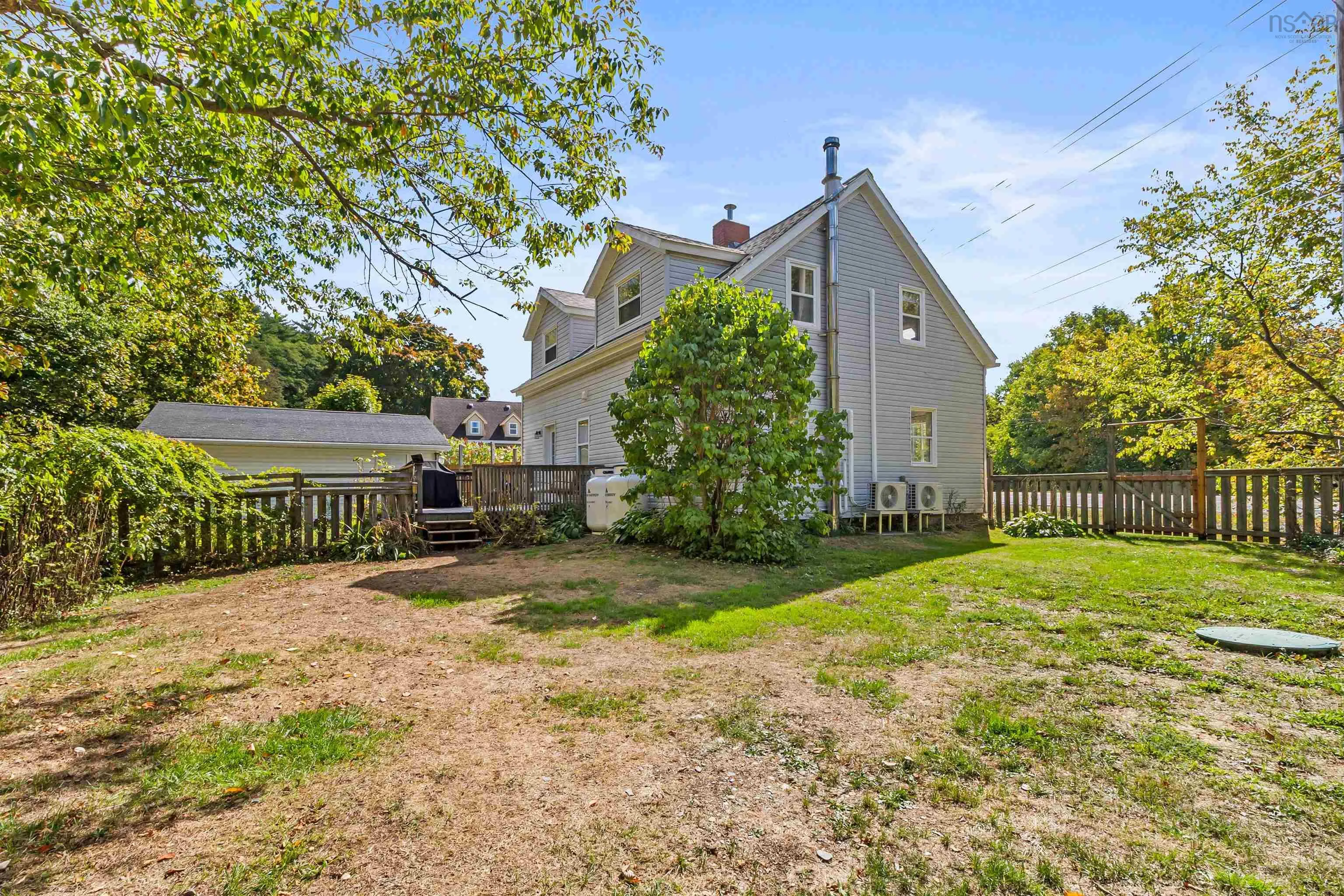 5851 Highway 1, St. Croix, NS B0N 1L0, 3 Bedrooms Bedrooms, ,2 BathroomsBathrooms,Residential,For Sale,Highway 1,202523636