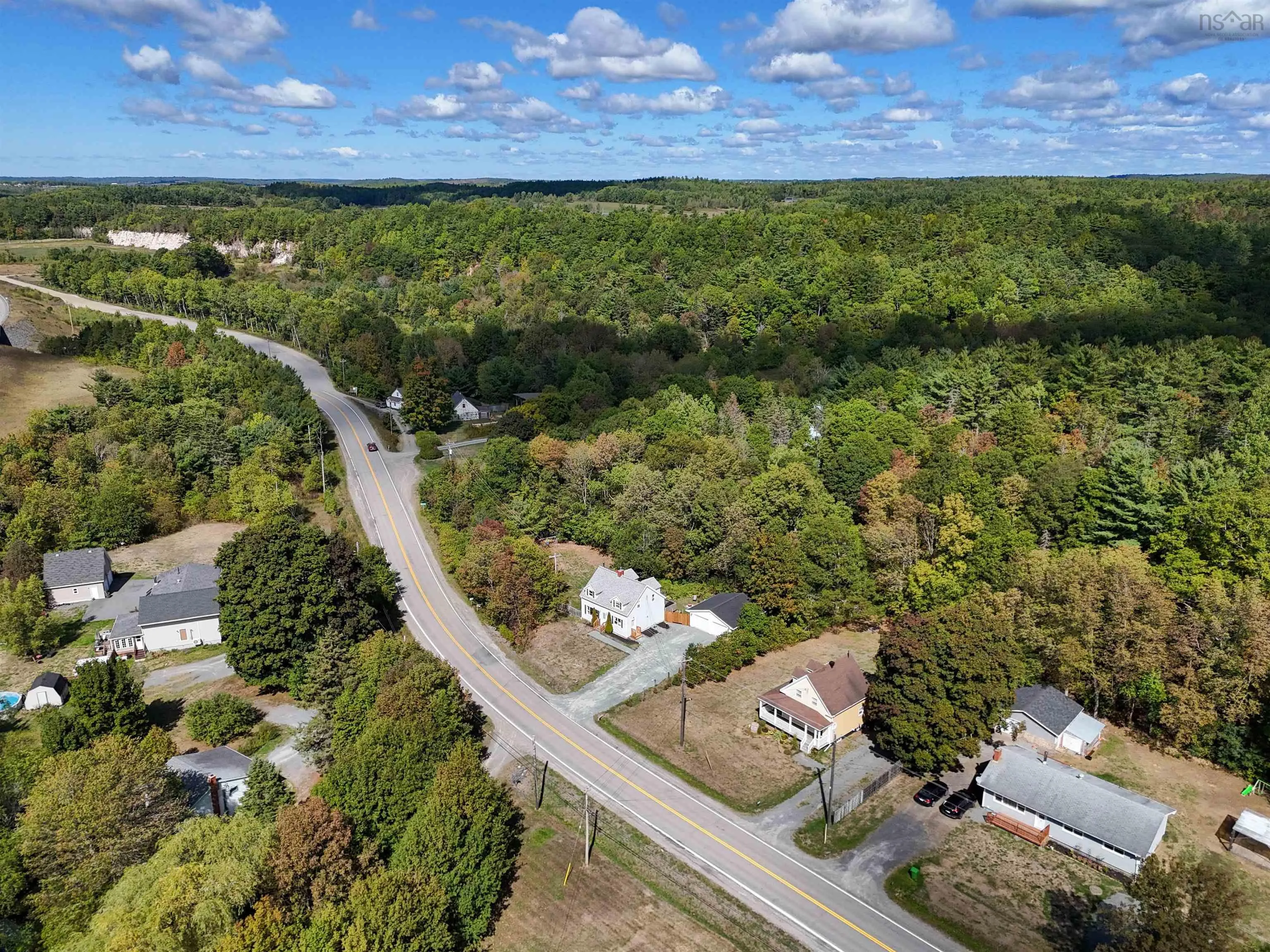 5851 Highway 1, St. Croix, NS B0N 1L0, 3 Bedrooms Bedrooms, ,2 BathroomsBathrooms,Residential,For Sale,Highway 1,202523636