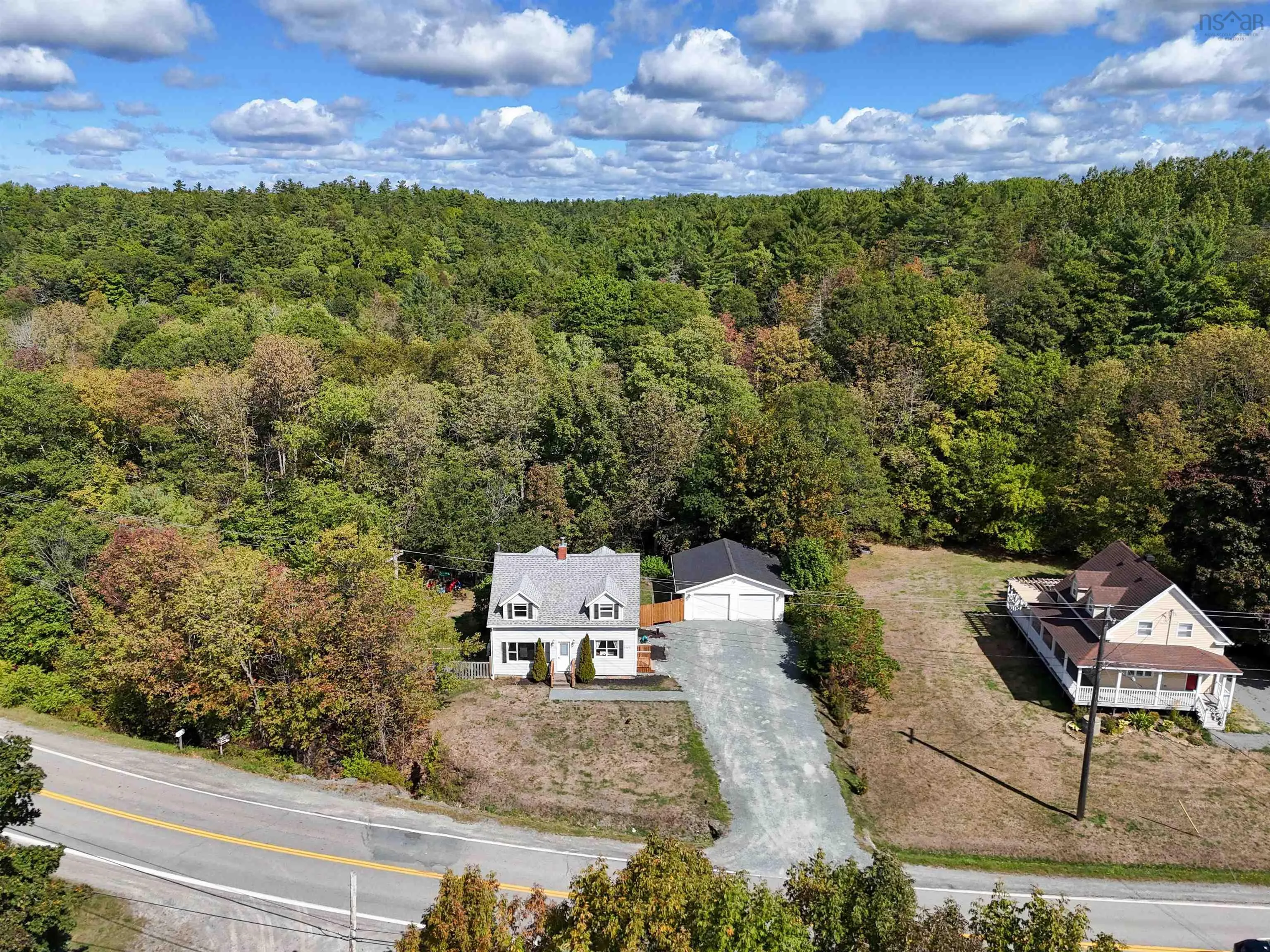 5851 Highway 1, St. Croix, NS B0N 1L0, 3 Bedrooms Bedrooms, ,2 BathroomsBathrooms,Residential,For Sale,Highway 1,202523636