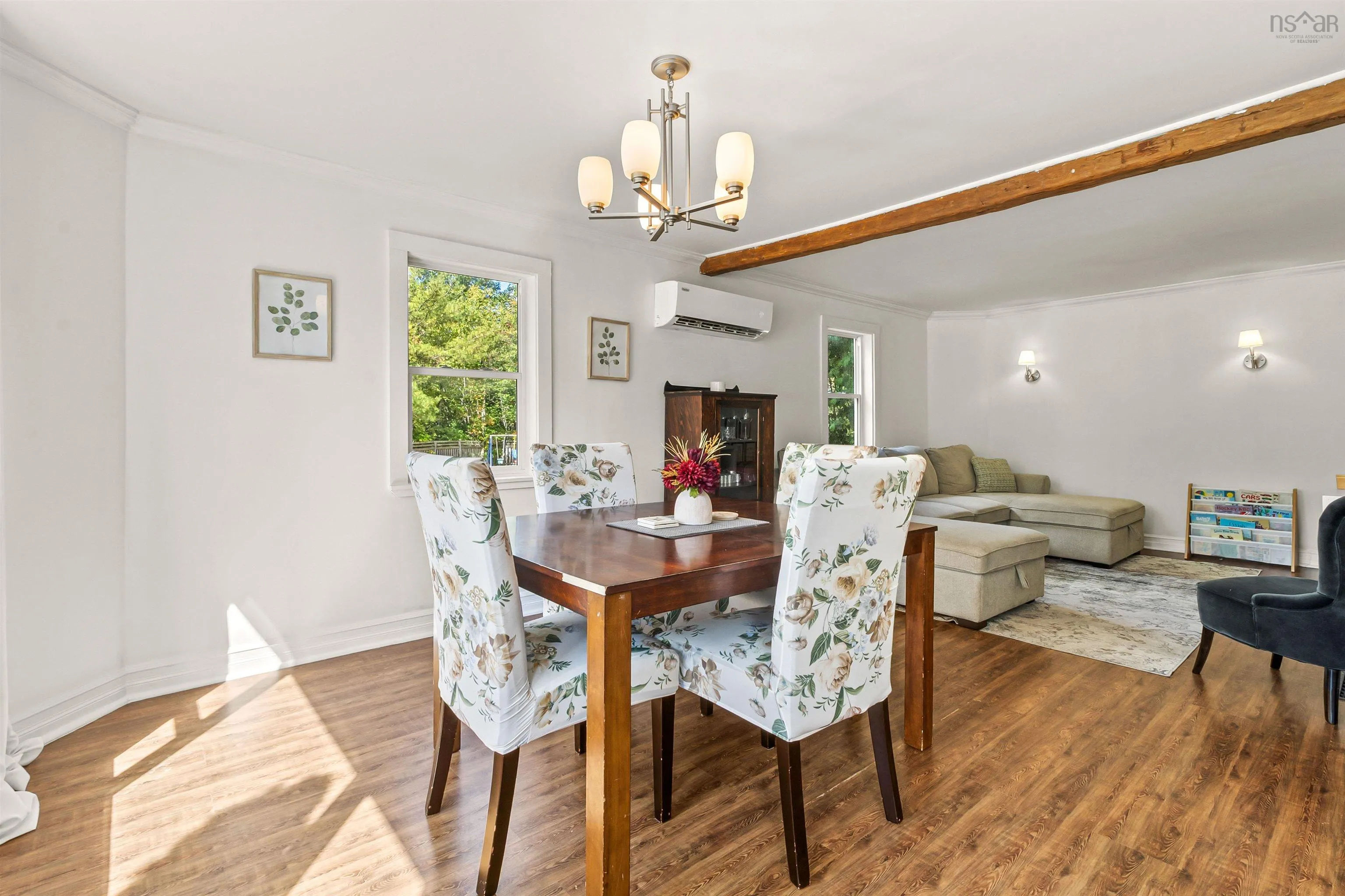5851 Highway 1, St. Croix, NS B0N 1L0, 3 Bedrooms Bedrooms, ,2 BathroomsBathrooms,Residential,For Sale,Highway 1,202523636