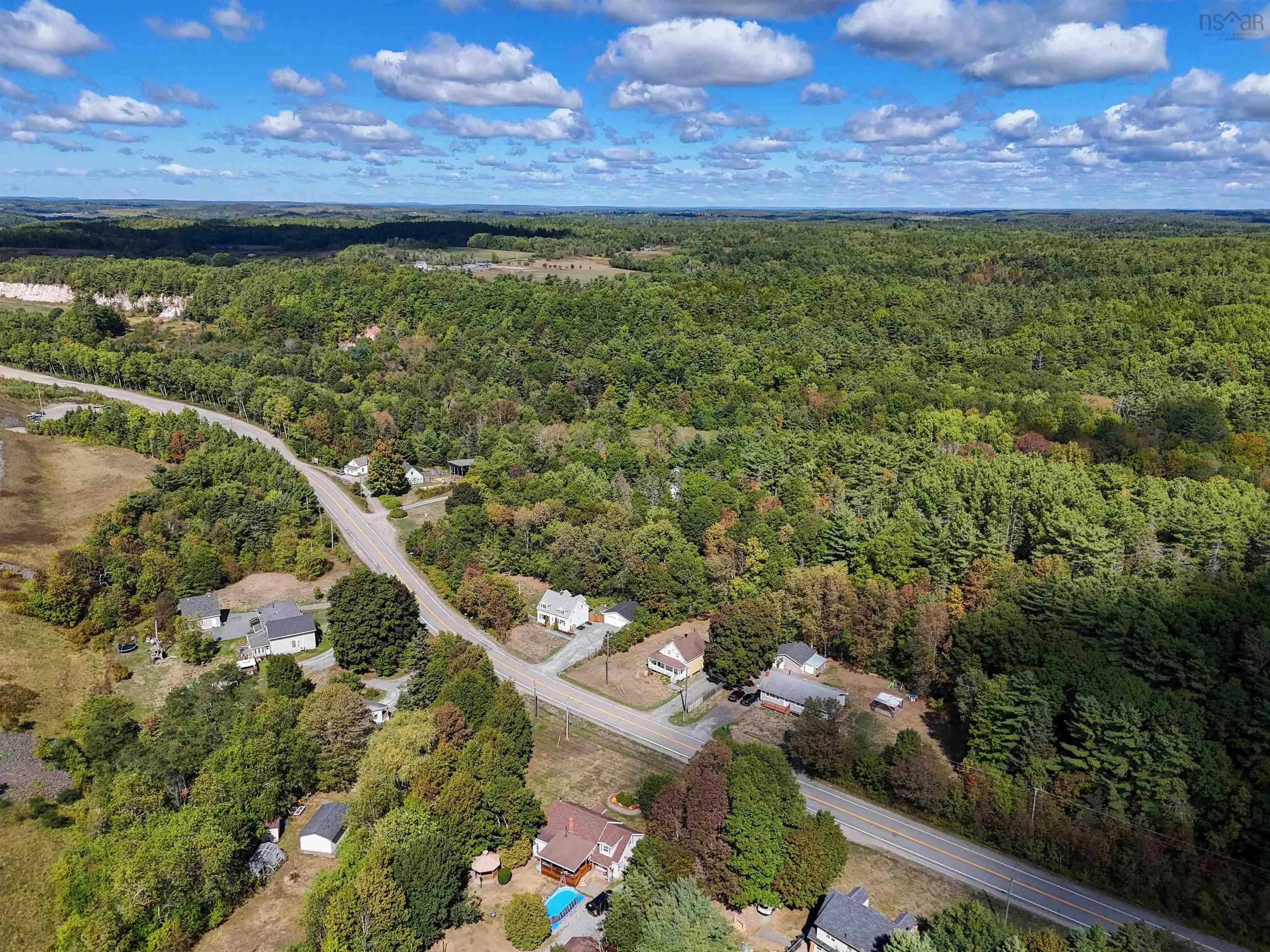 5851 Highway 1, St. Croix, NS B0N 1L0, 3 Bedrooms Bedrooms, ,2 BathroomsBathrooms,Residential,For Sale,Highway 1,202523636