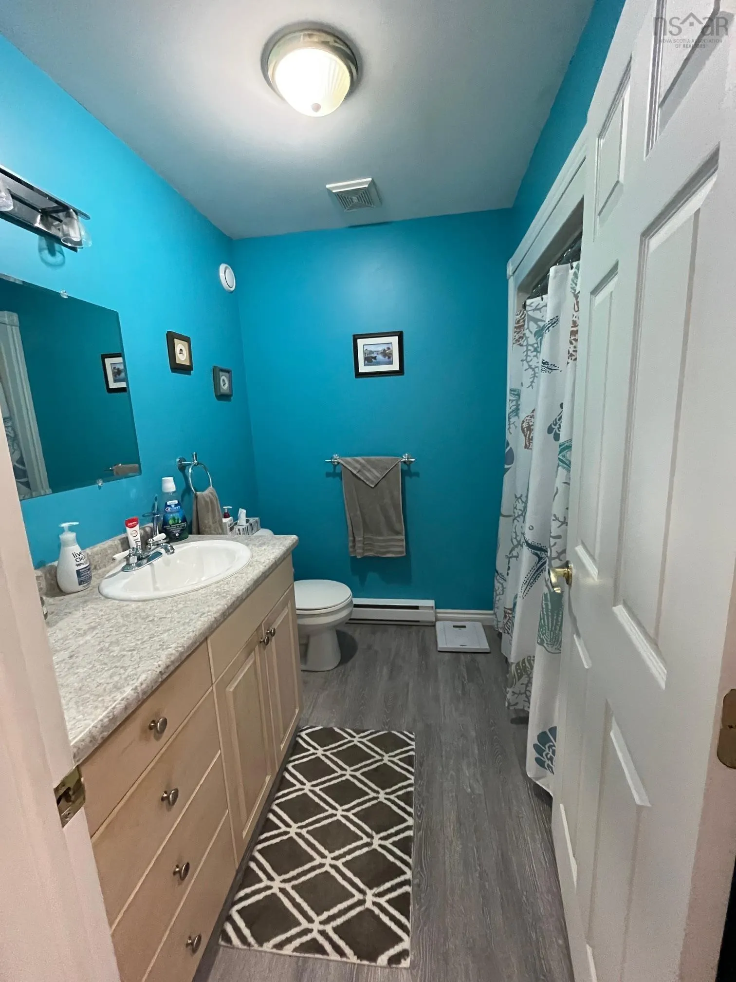 20 George Joudrey Road, Pine Grove, NS B0J 1E0, 3 Bedrooms Bedrooms, ,2 BathroomsBathrooms,Residential,For Sale,George Joudrey,202511062