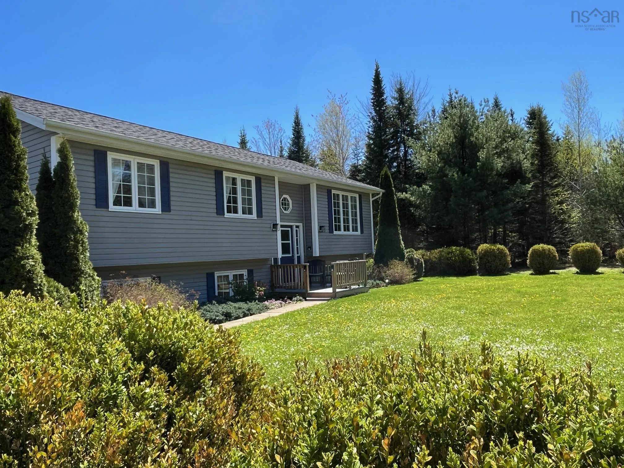 20 George Joudrey Road, Pine Grove, NS B0J 1E0, 3 Bedrooms Bedrooms, ,2 BathroomsBathrooms,Residential,For Sale,George Joudrey,202511062