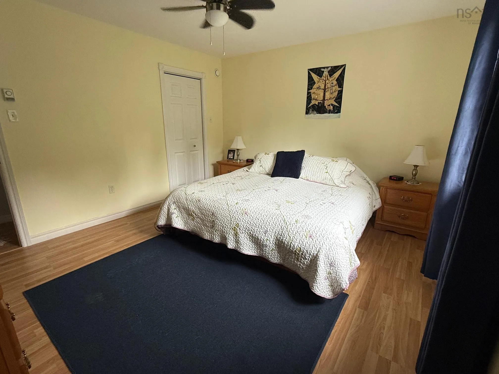20 George Joudrey Road, Pine Grove, NS B0J 1E0, 3 Bedrooms Bedrooms, ,2 BathroomsBathrooms,Residential,For Sale,George Joudrey,202511062