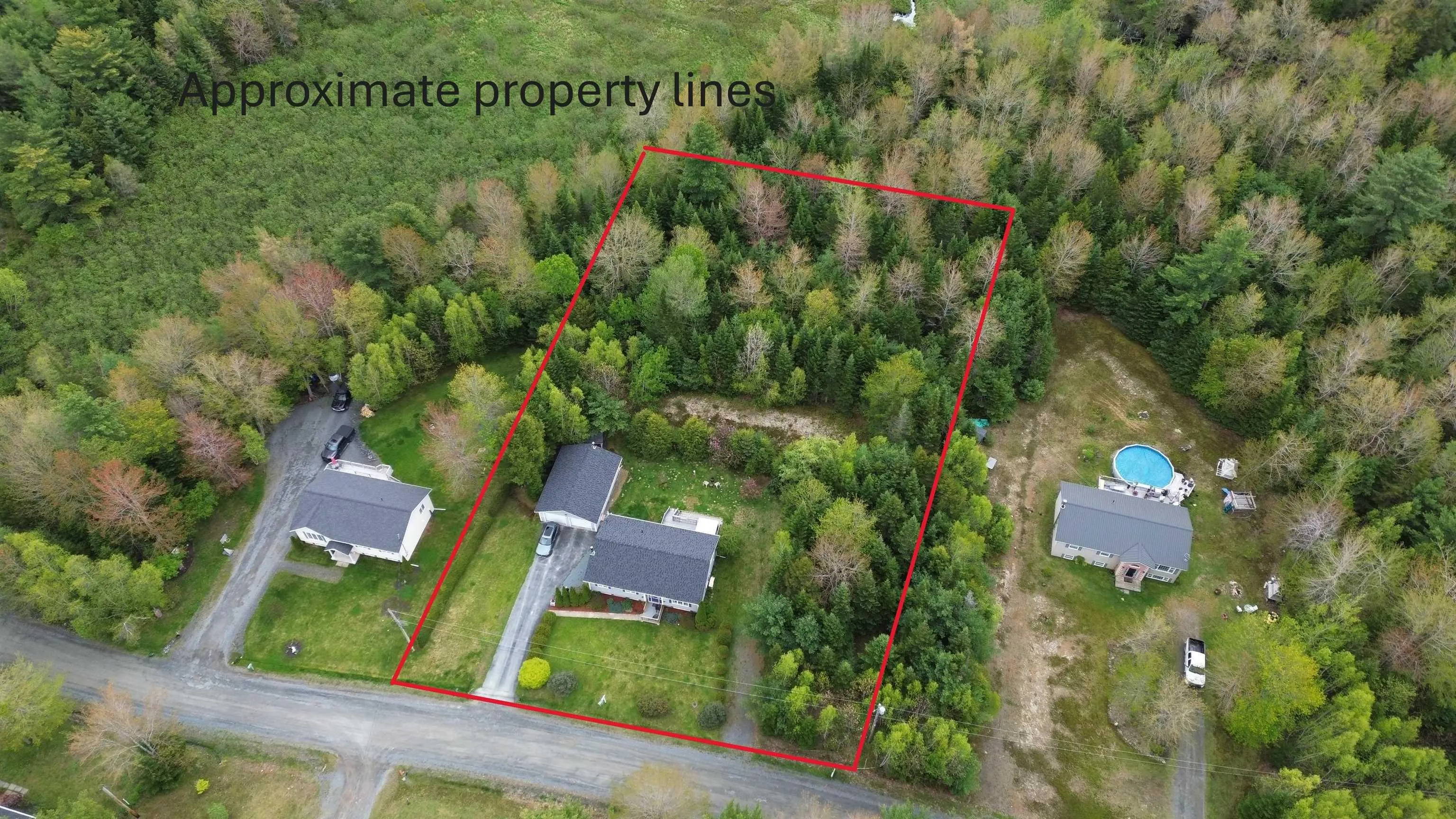 20 George Joudrey Road, Pine Grove, NS B0J 1E0, 3 Bedrooms Bedrooms, ,2 BathroomsBathrooms,Residential,For Sale,George Joudrey,202511062