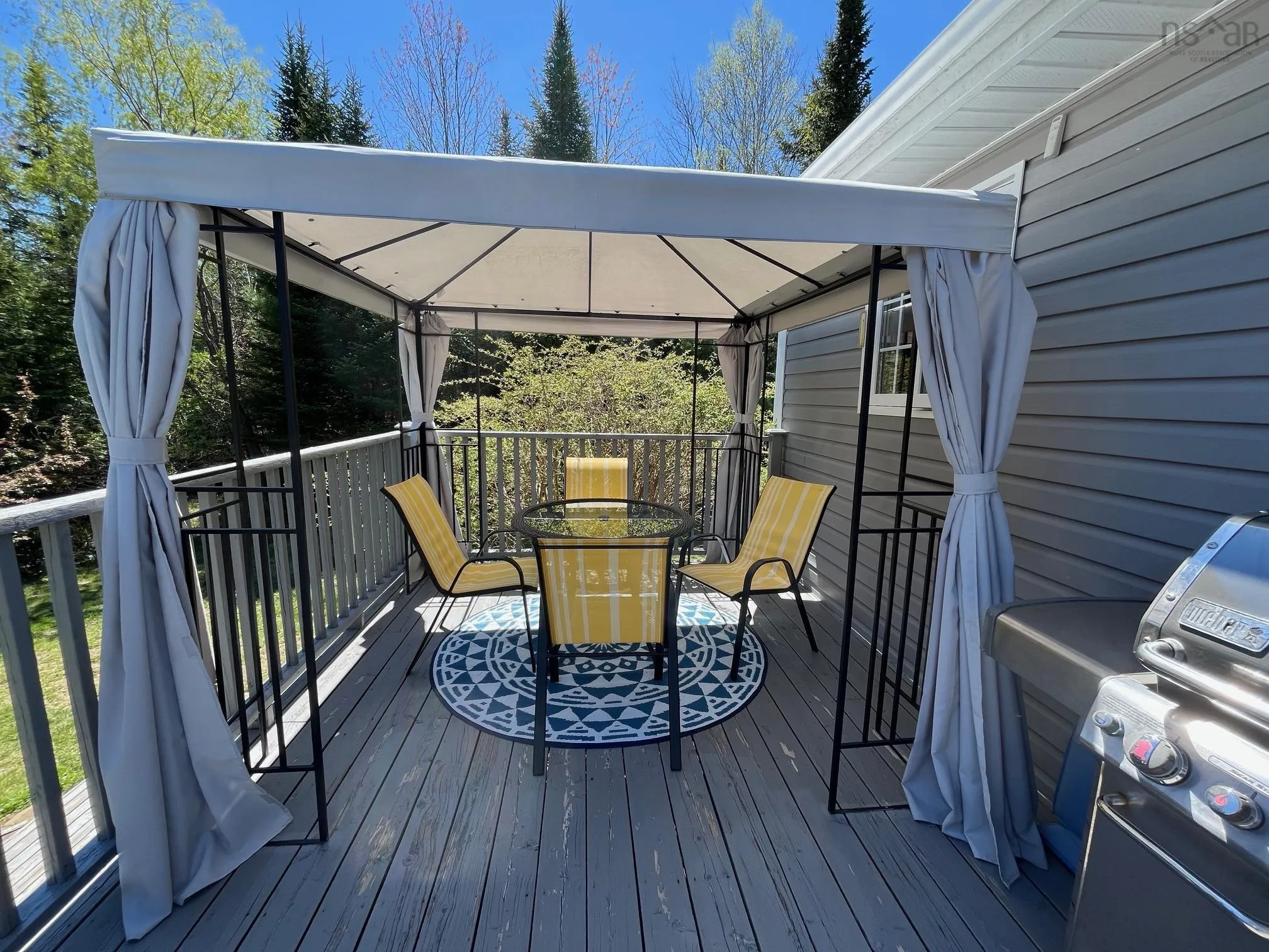 20 George Joudrey Road, Pine Grove, NS B0J 1E0, 3 Bedrooms Bedrooms, ,2 BathroomsBathrooms,Residential,For Sale,George Joudrey,202511062