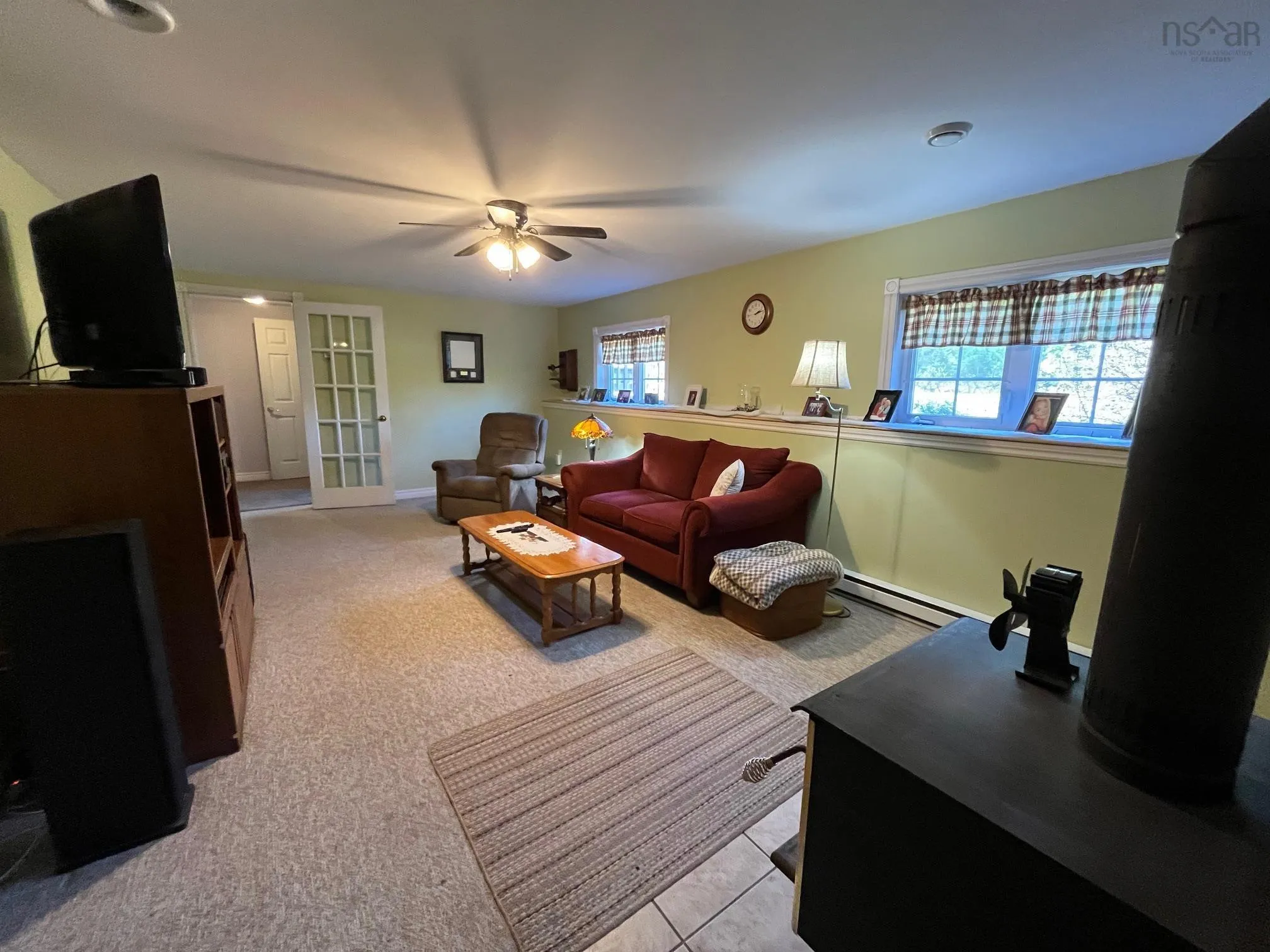 20 George Joudrey Road, Pine Grove, NS B0J 1E0, 3 Bedrooms Bedrooms, ,2 BathroomsBathrooms,Residential,For Sale,George Joudrey,202511062