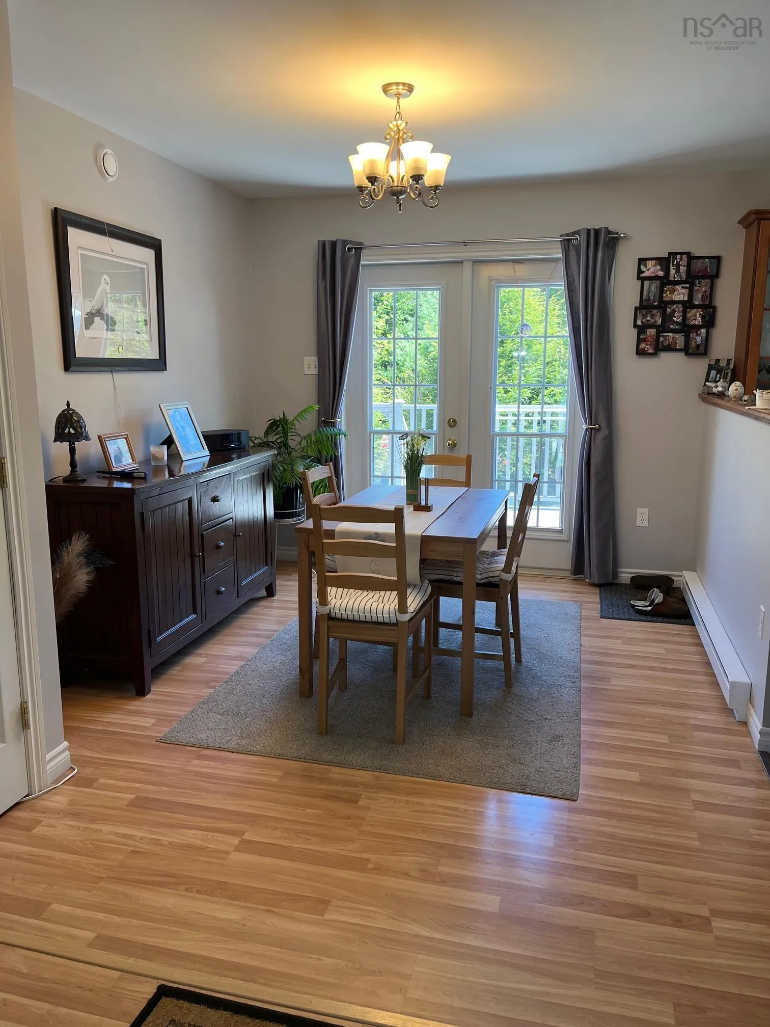 20 George Joudrey Road, Pine Grove, NS B0J 1E0, 3 Bedrooms Bedrooms, ,2 BathroomsBathrooms,Residential,For Sale,George Joudrey,202511062