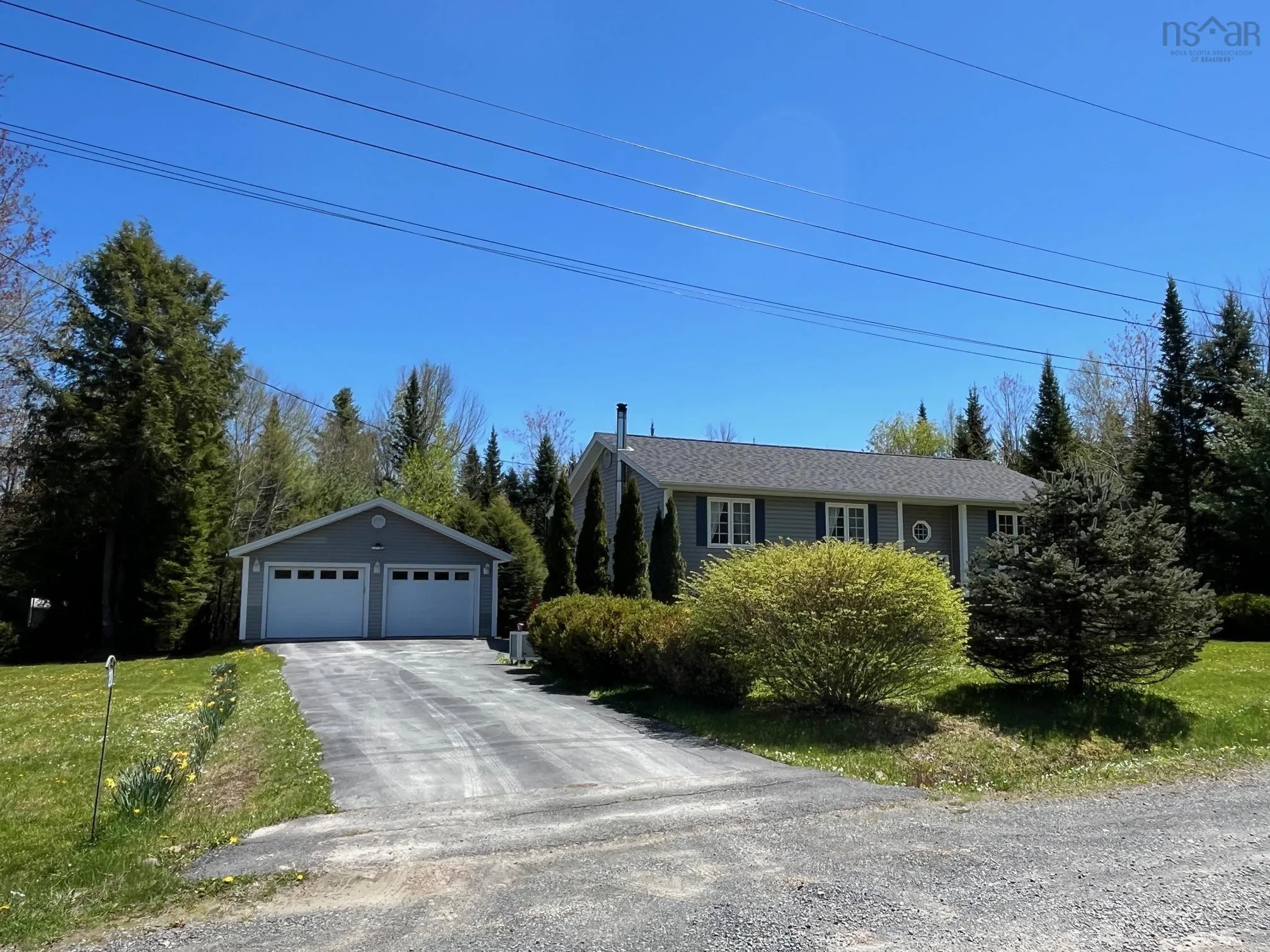 20 George Joudrey Road, Pine Grove, NS B0J 1E0, 3 Bedrooms Bedrooms, ,2 BathroomsBathrooms,Residential,For Sale,George Joudrey,202511062