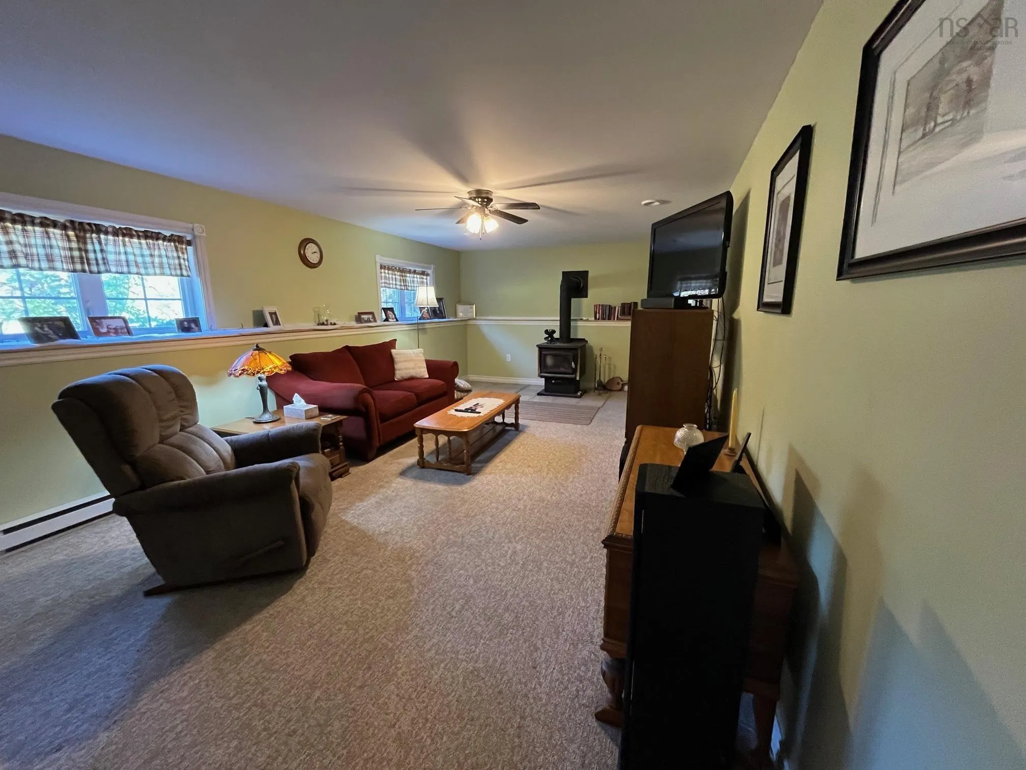 20 George Joudrey Road, Pine Grove, NS B0J 1E0, 3 Bedrooms Bedrooms, ,2 BathroomsBathrooms,Residential,For Sale,George Joudrey,202511062