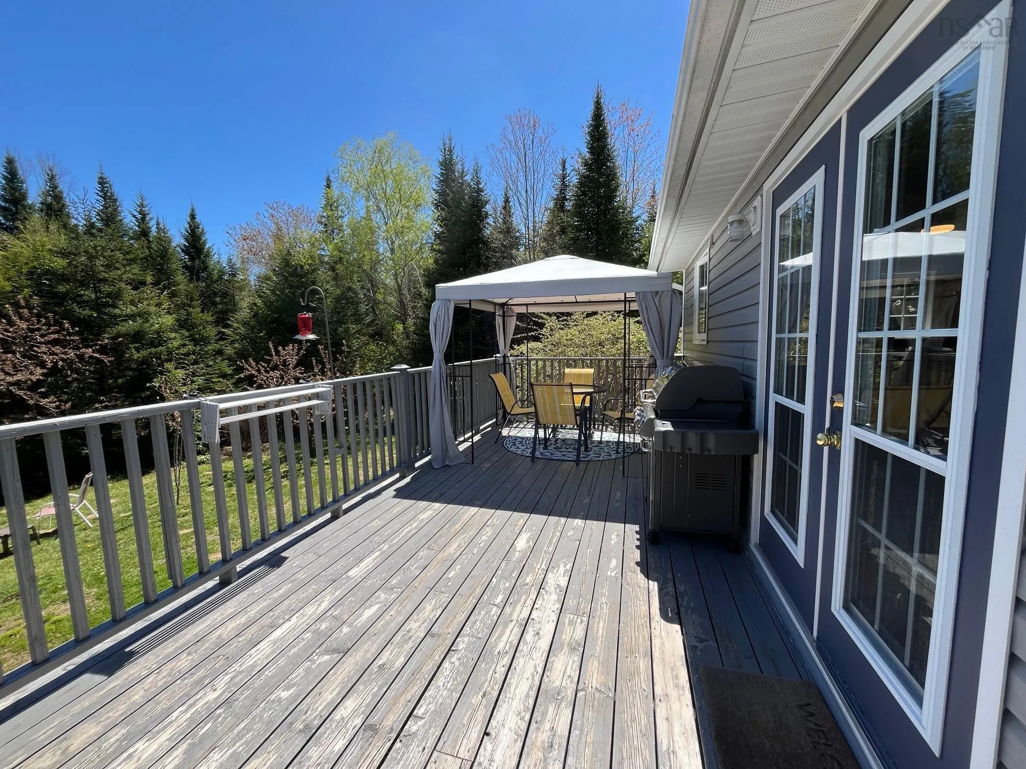 20 George Joudrey Road, Pine Grove, NS B0J 1E0, 3 Bedrooms Bedrooms, ,2 BathroomsBathrooms,Residential,For Sale,George Joudrey,202511062