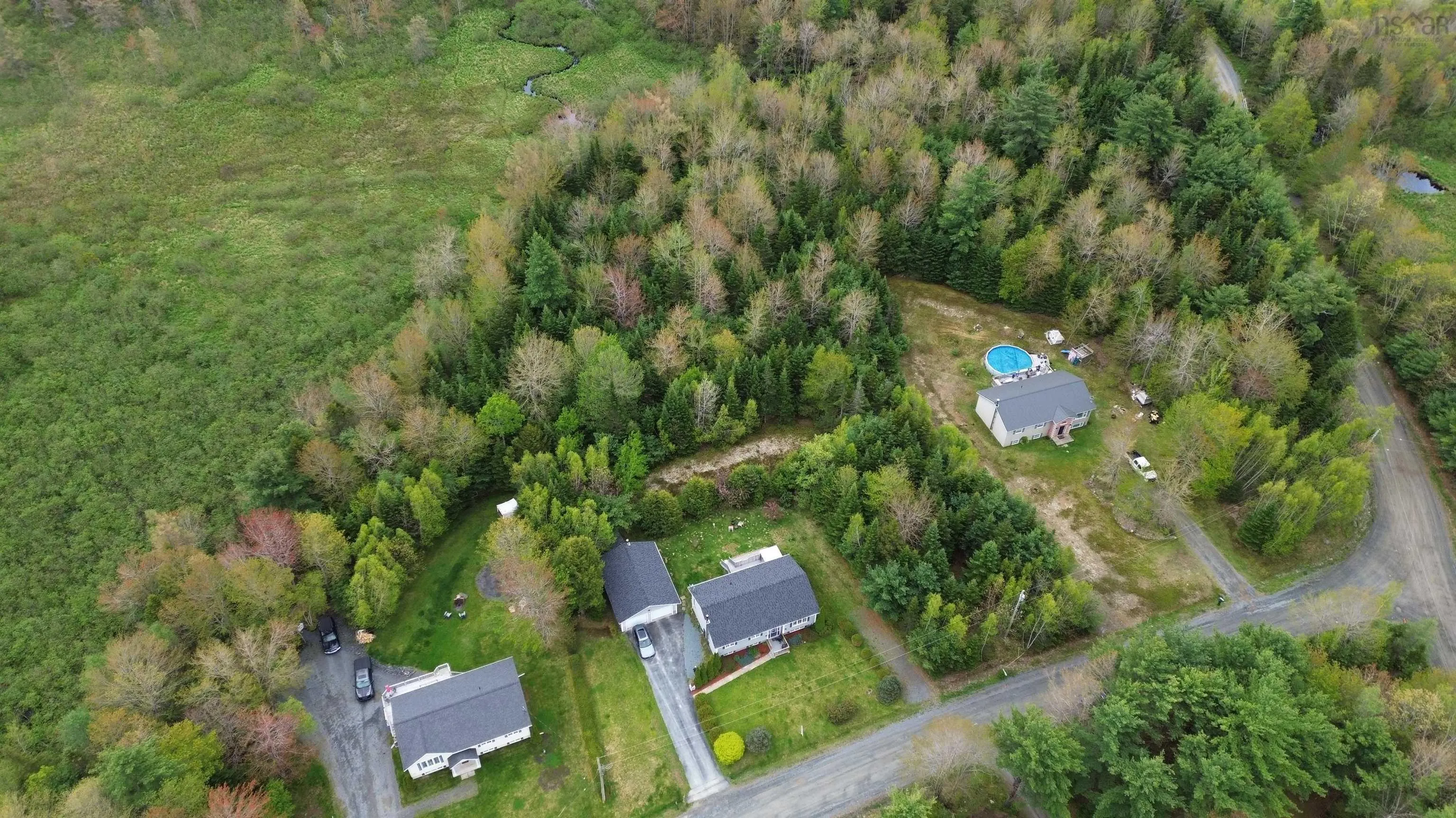 20 George Joudrey Road, Pine Grove, NS B0J 1E0, 3 Bedrooms Bedrooms, ,2 BathroomsBathrooms,Residential,For Sale,George Joudrey,202511062
