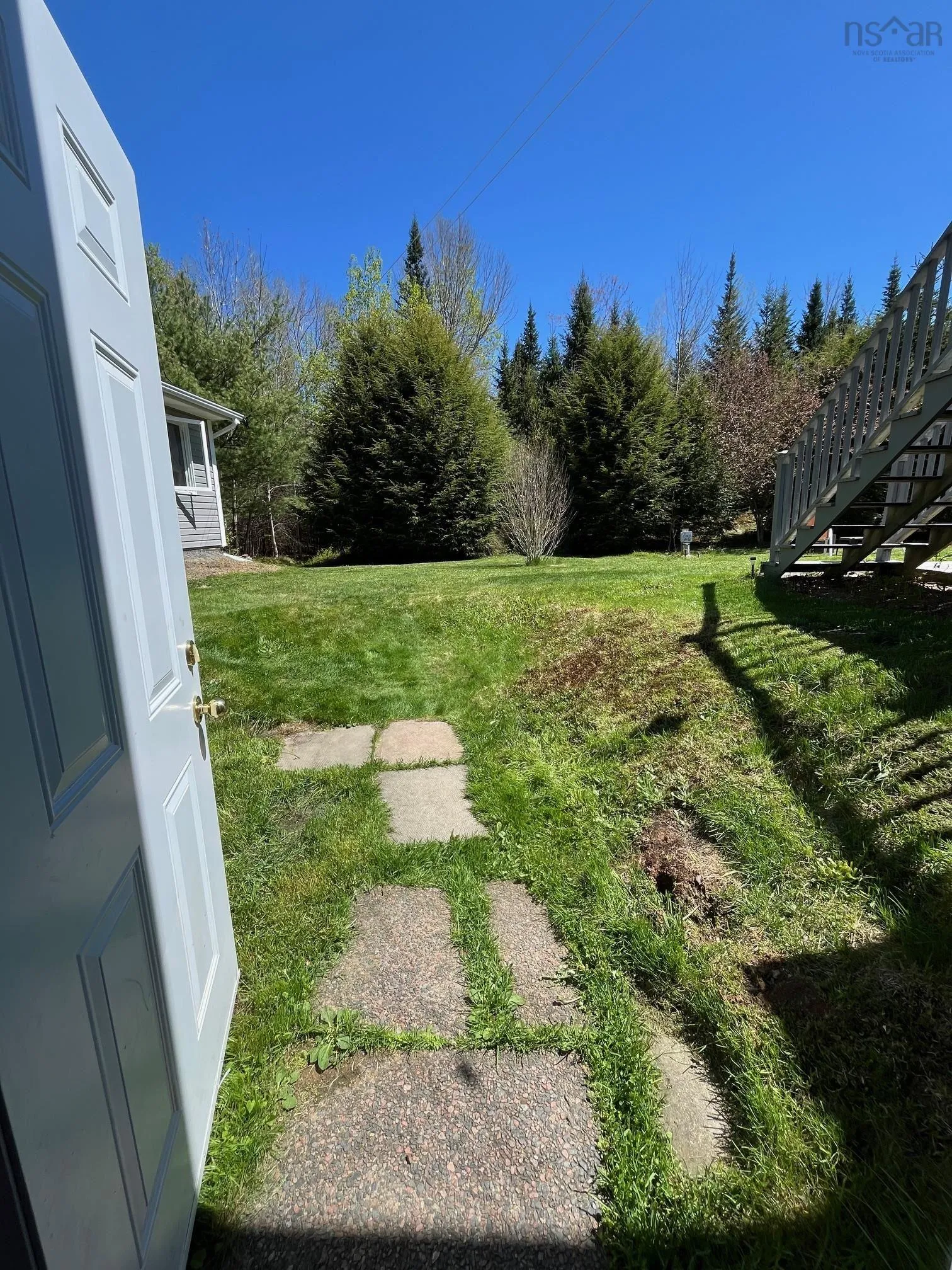 20 George Joudrey Road, Pine Grove, NS B0J 1E0, 3 Bedrooms Bedrooms, ,2 BathroomsBathrooms,Residential,For Sale,George Joudrey,202511062