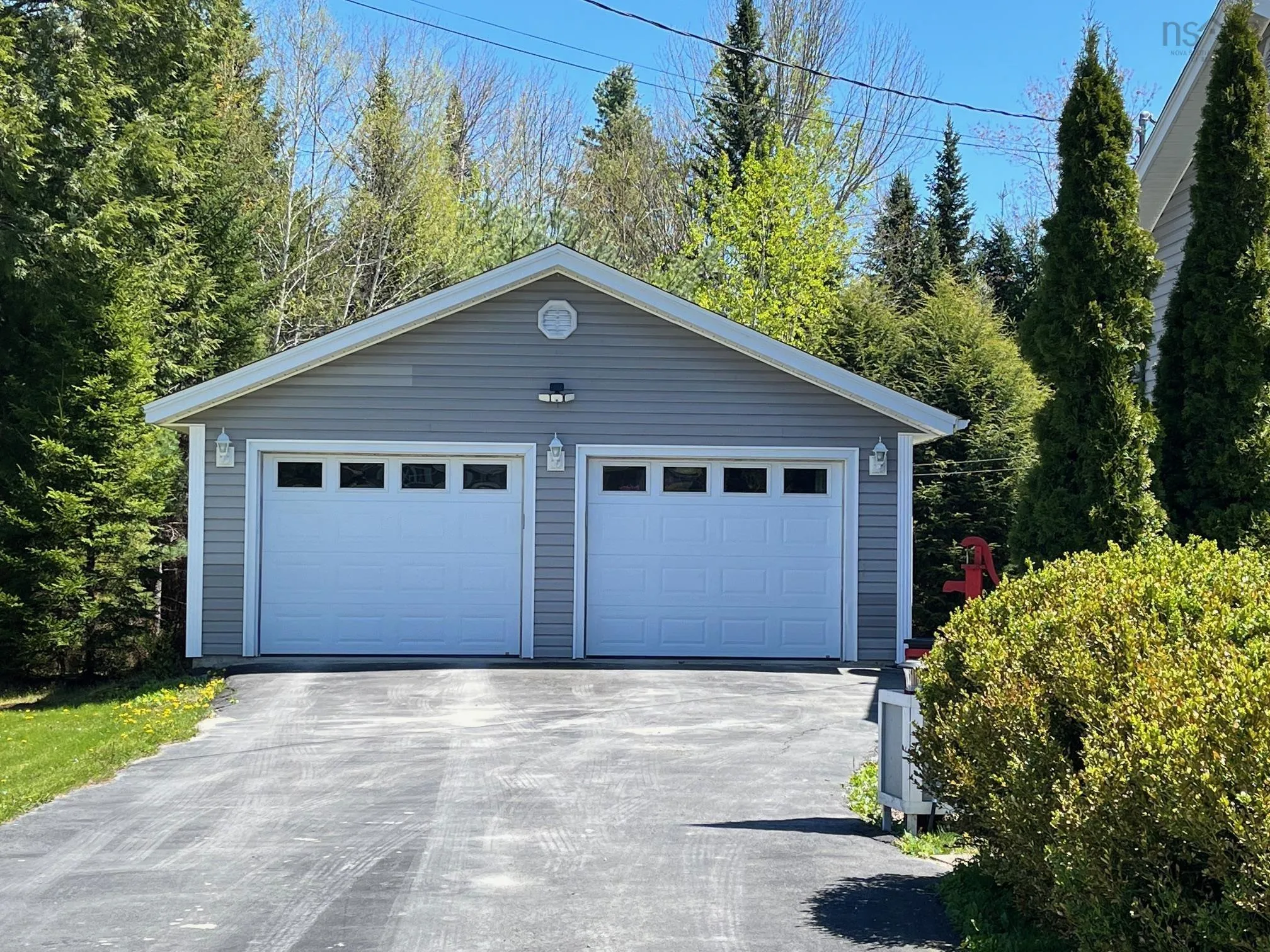 20 George Joudrey Road, Pine Grove, NS B0J 1E0, 3 Bedrooms Bedrooms, ,2 BathroomsBathrooms,Residential,For Sale,George Joudrey,202511062