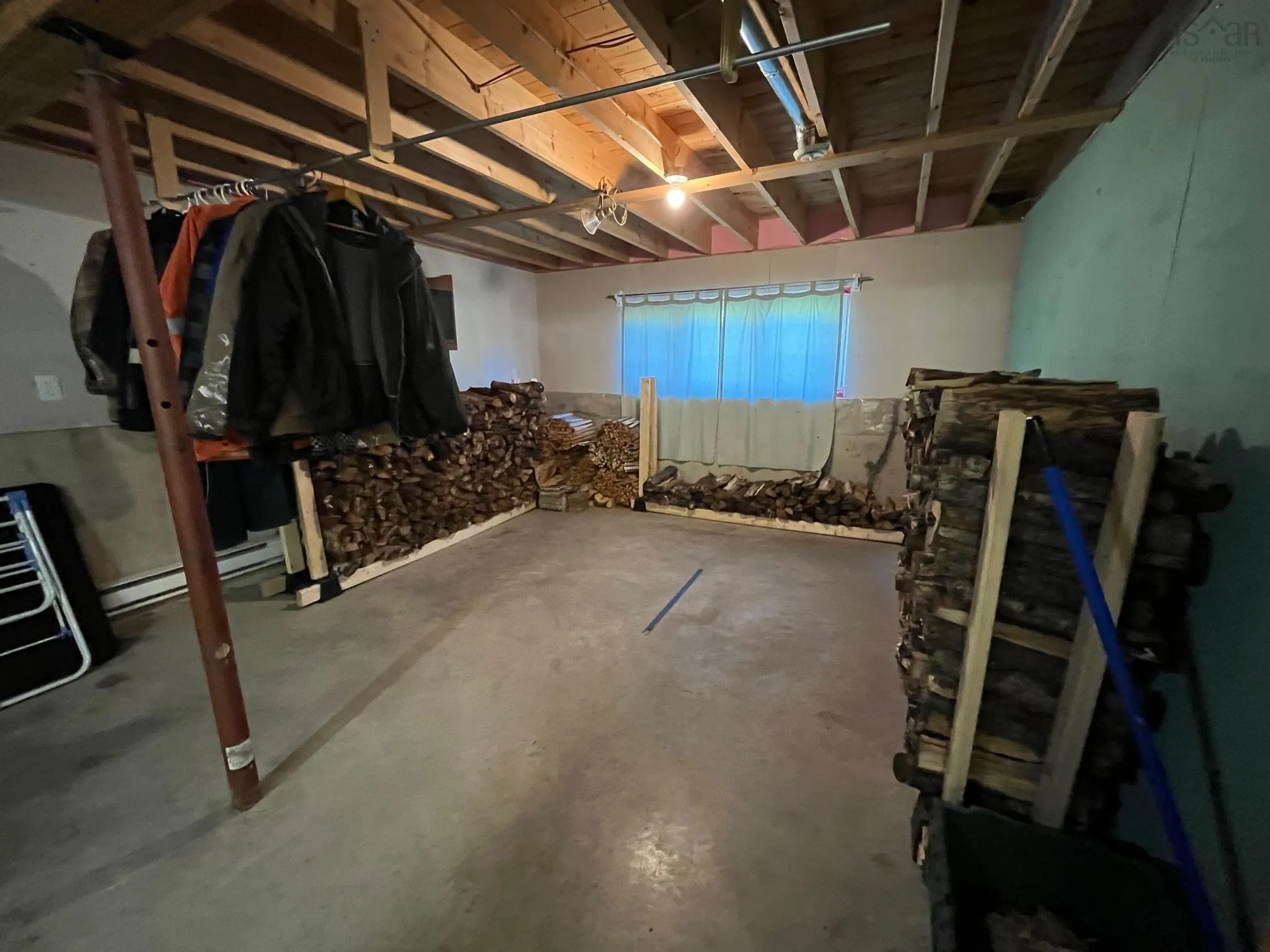 20 George Joudrey Road, Pine Grove, NS B0J 1E0, 3 Bedrooms Bedrooms, ,2 BathroomsBathrooms,Residential,For Sale,George Joudrey,202511062