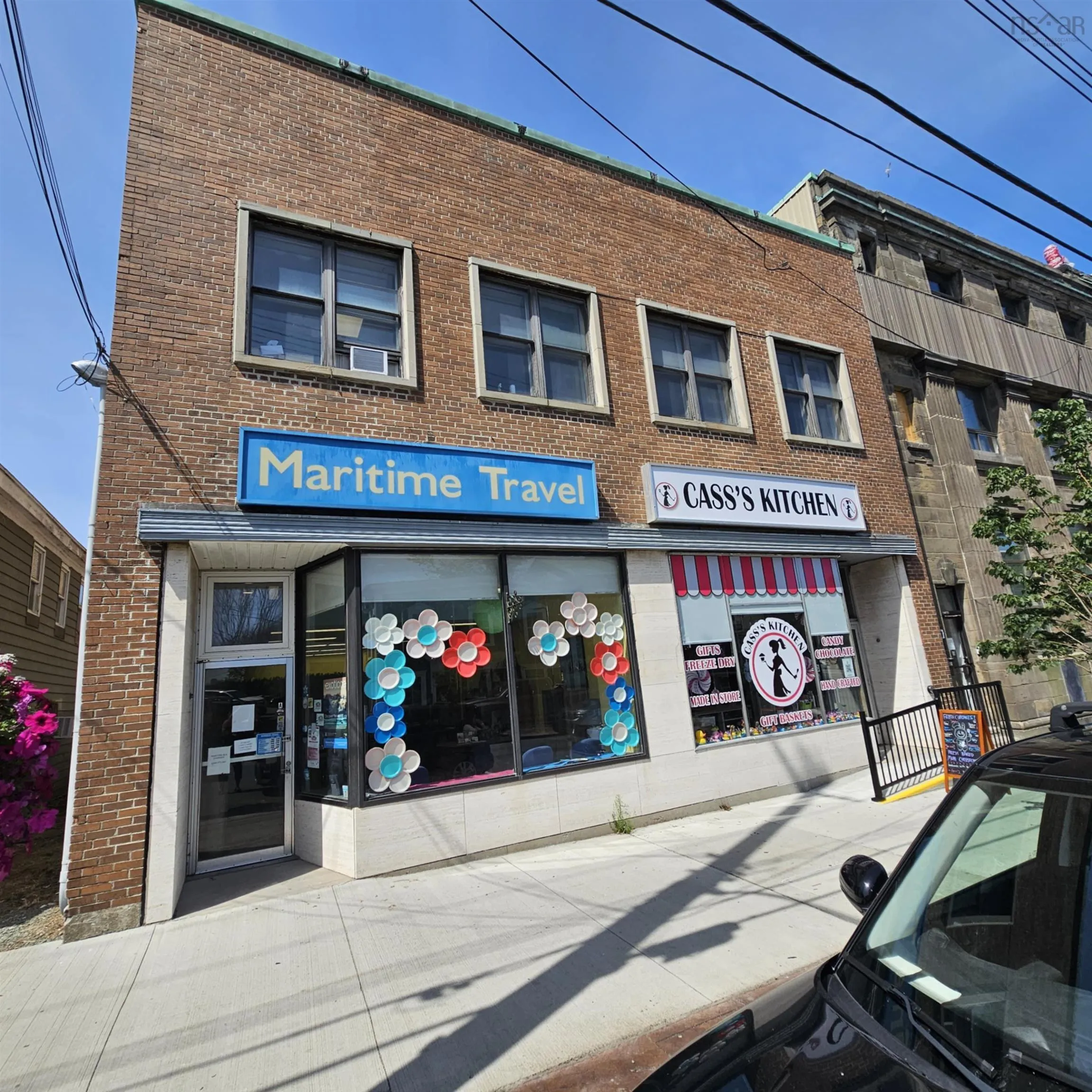 188 Charlotte Street, Sydney, NS B1P 1C5, ,Commercial Sale,For Sale,Charlotte,202520027