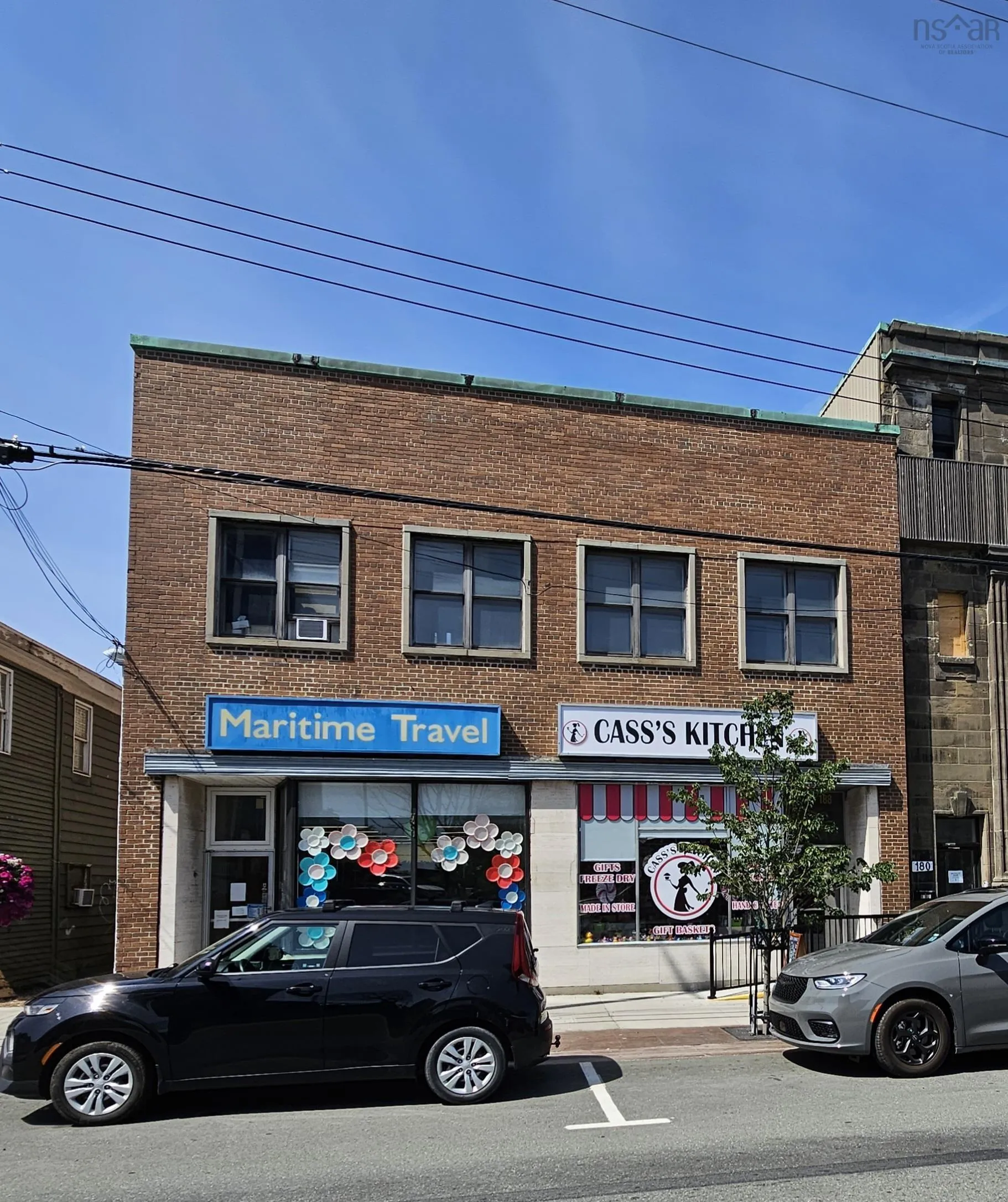 188 Charlotte Street, Sydney, NS B1P 1C5, ,Commercial Sale,For Sale,Charlotte,202520027