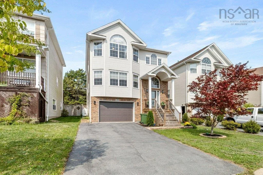 29 Cutter Drive, Halifax, NS B3M 4W6, 5 Bedrooms Bedrooms, ,4 BathroomsBathrooms,Residential,For Sale,Cutter,202522982