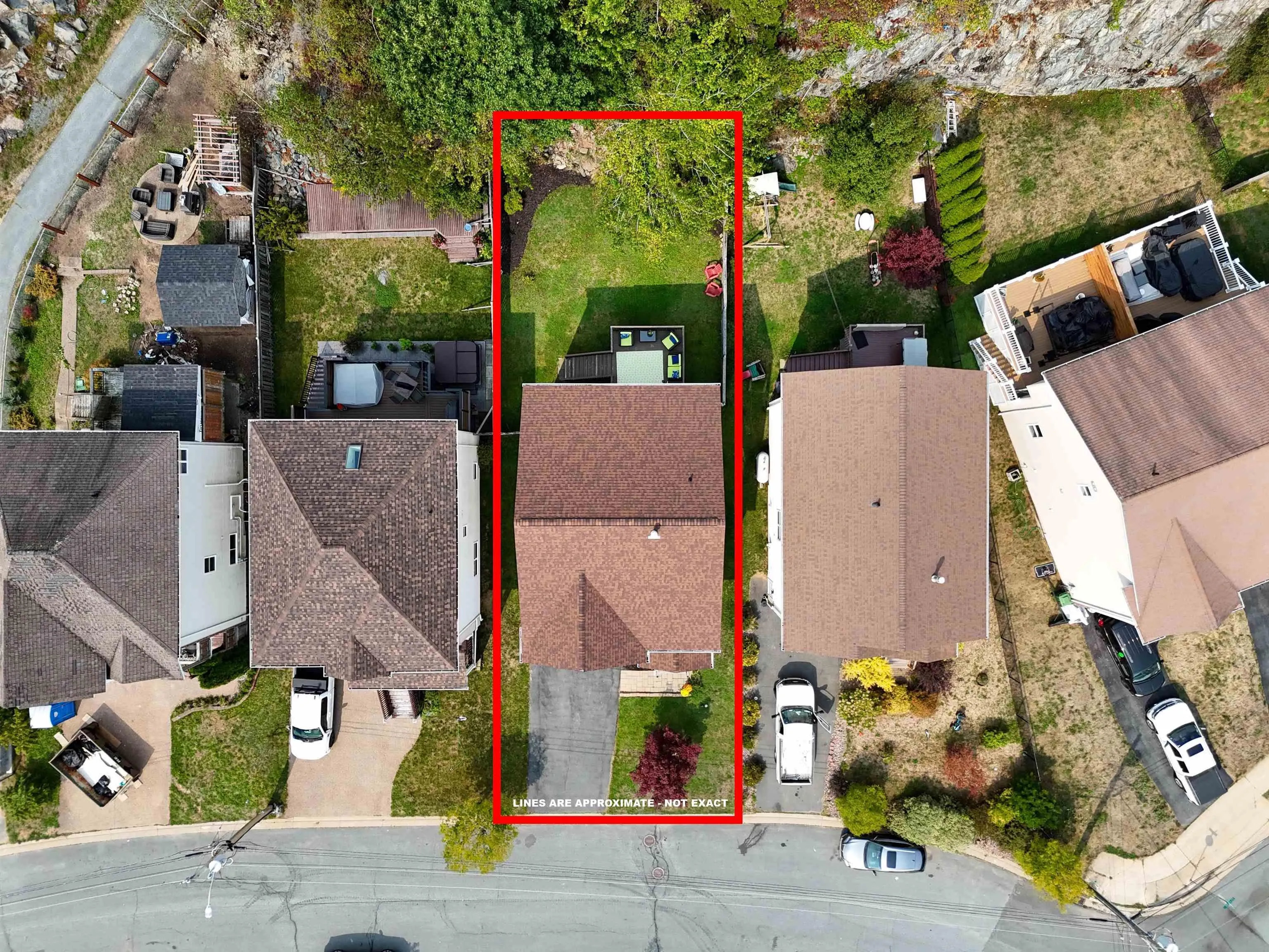 29 Cutter Drive, Halifax, NS B3M 4W6, 5 Bedrooms Bedrooms, ,4 BathroomsBathrooms,Residential,For Sale,Cutter,202522982