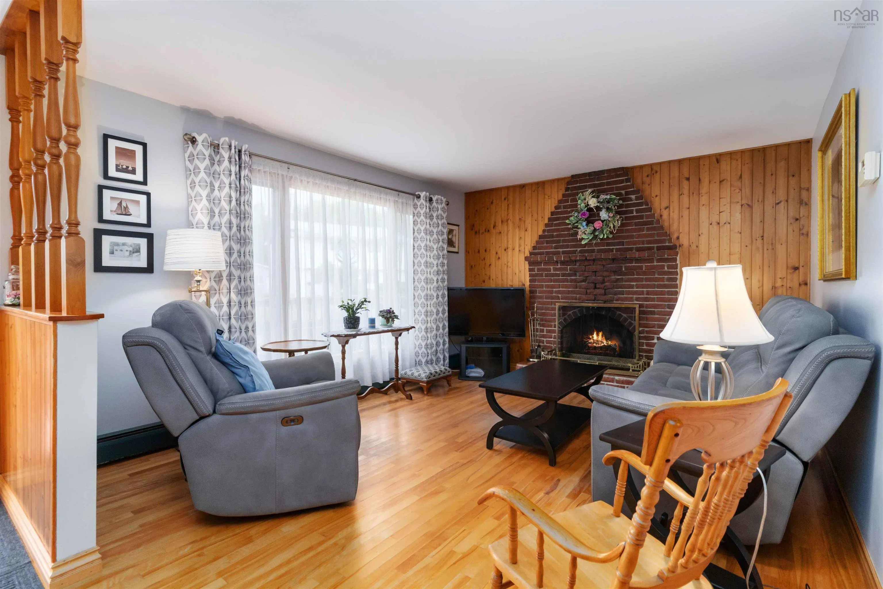 1681 Riverside Drive, Lower Sackville, NS B4C 2Y7, 3 Bedrooms Bedrooms, ,2 BathroomsBathrooms,Residential,For Sale,Riverside Drive,202520852