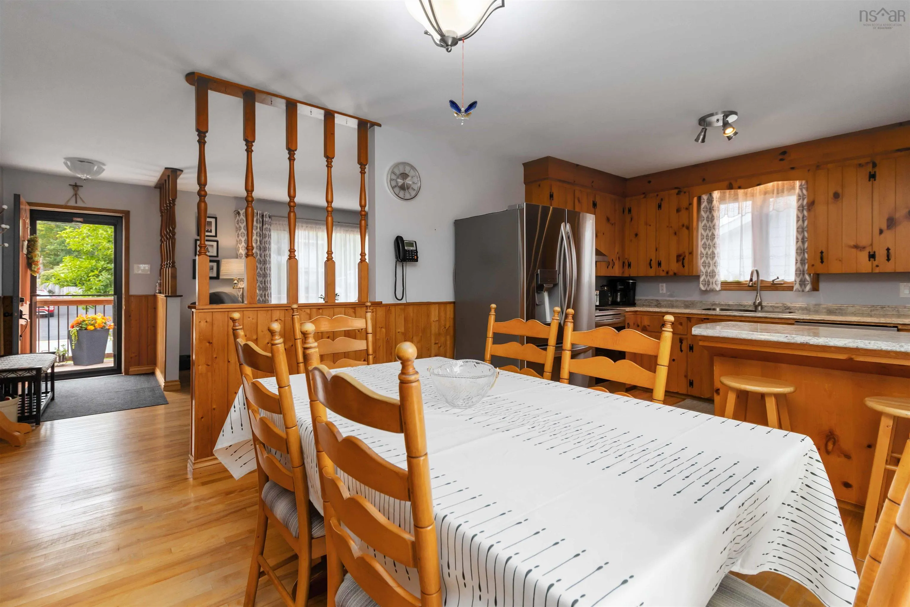 1681 Riverside Drive, Lower Sackville, NS B4C 2Y7, 3 Bedrooms Bedrooms, ,2 BathroomsBathrooms,Residential,For Sale,Riverside Drive,202520852