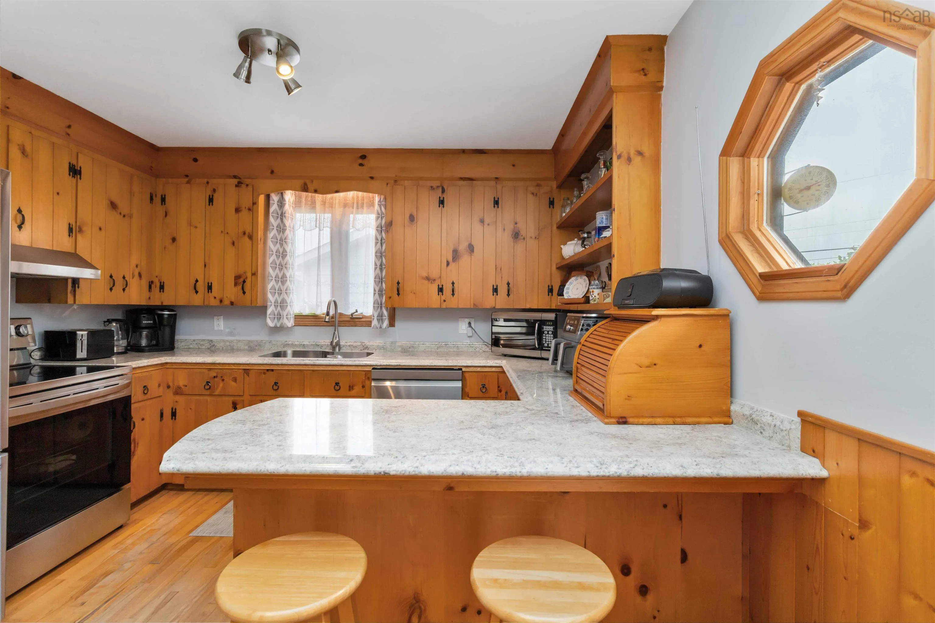 1681 Riverside Drive, Lower Sackville, NS B4C 2Y7, 3 Bedrooms Bedrooms, ,2 BathroomsBathrooms,Residential,For Sale,Riverside Drive,202520852