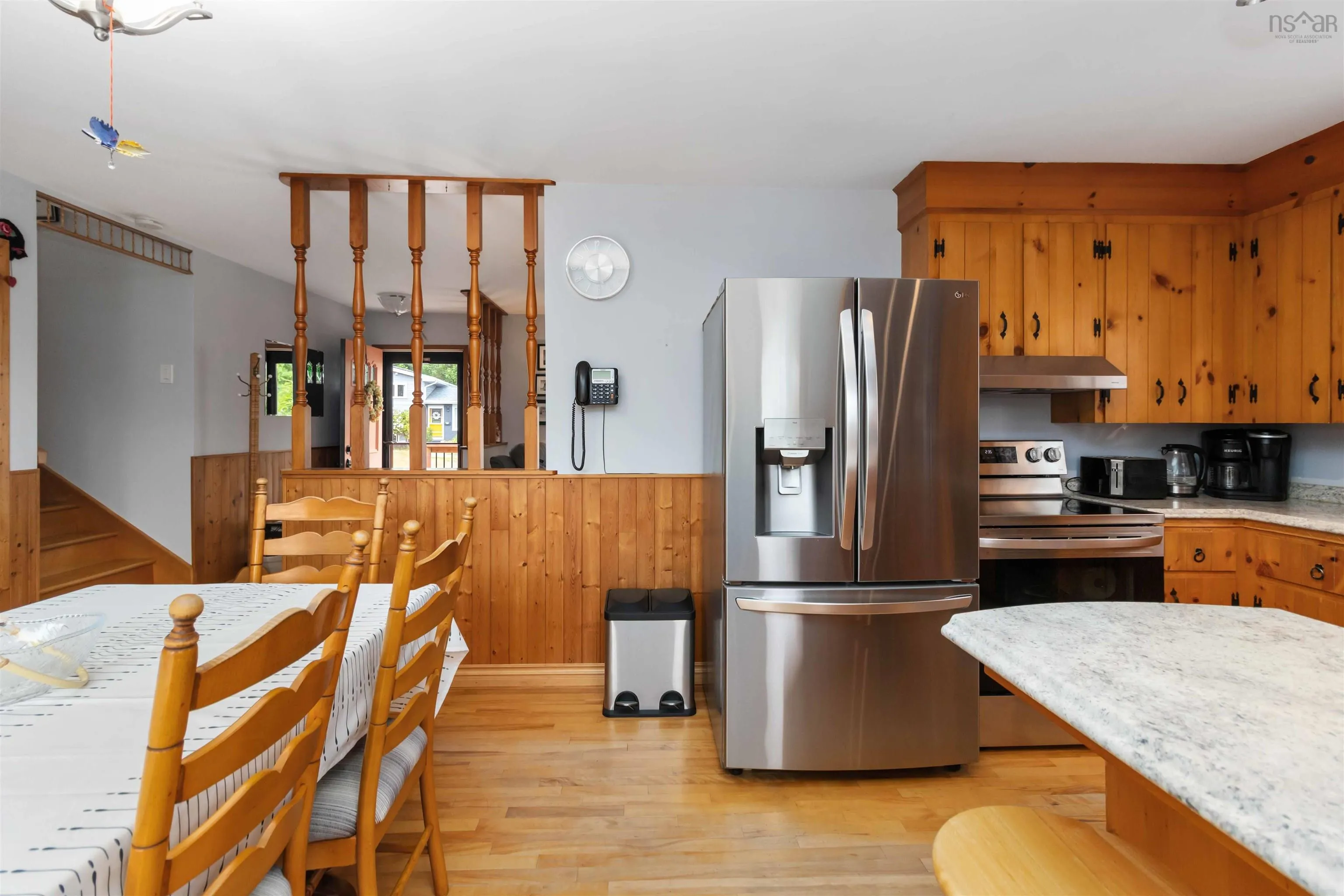 1681 Riverside Drive, Lower Sackville, NS B4C 2Y7, 3 Bedrooms Bedrooms, ,2 BathroomsBathrooms,Residential,For Sale,Riverside Drive,202520852