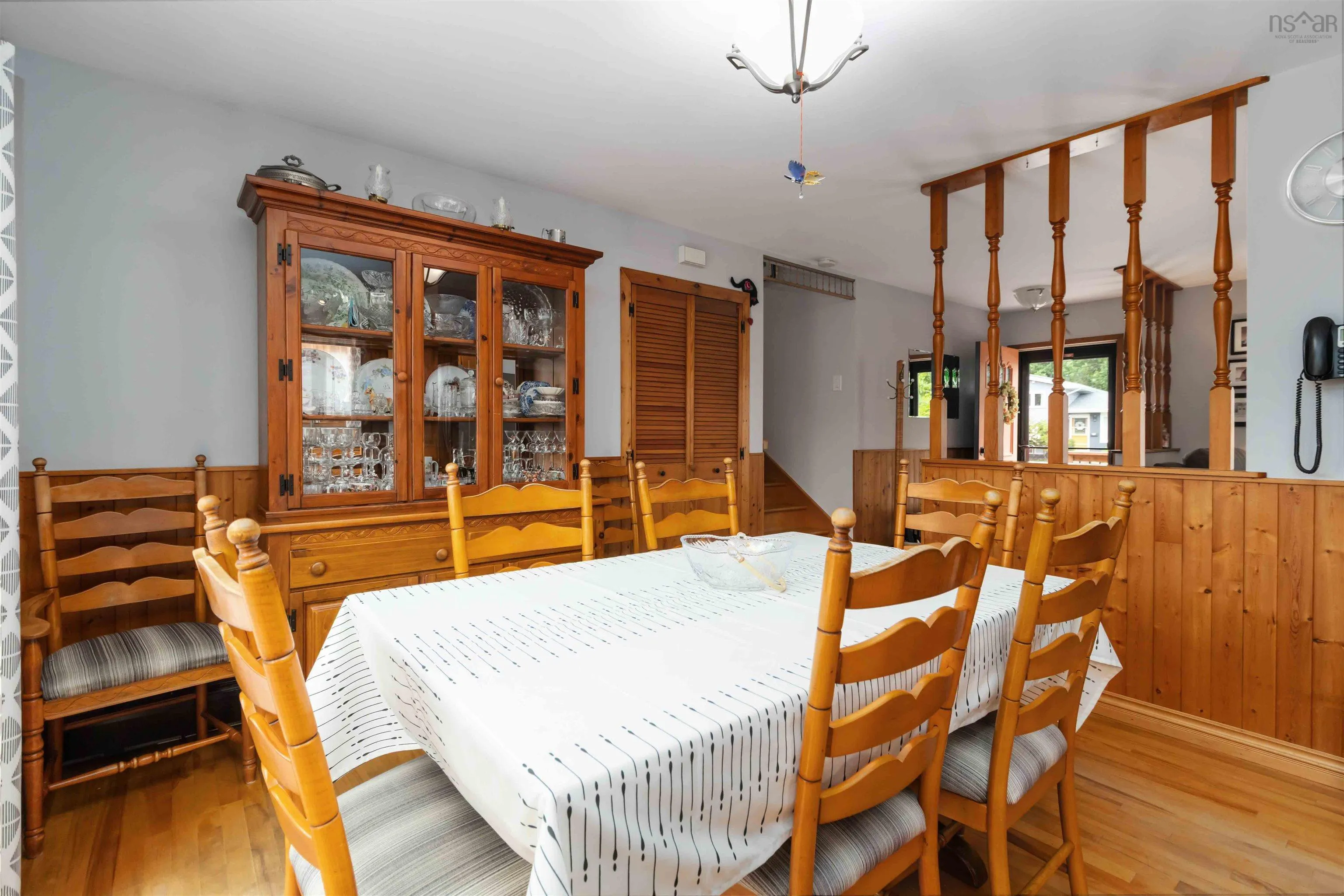1681 Riverside Drive, Lower Sackville, NS B4C 2Y7, 3 Bedrooms Bedrooms, ,2 BathroomsBathrooms,Residential,For Sale,Riverside Drive,202520852