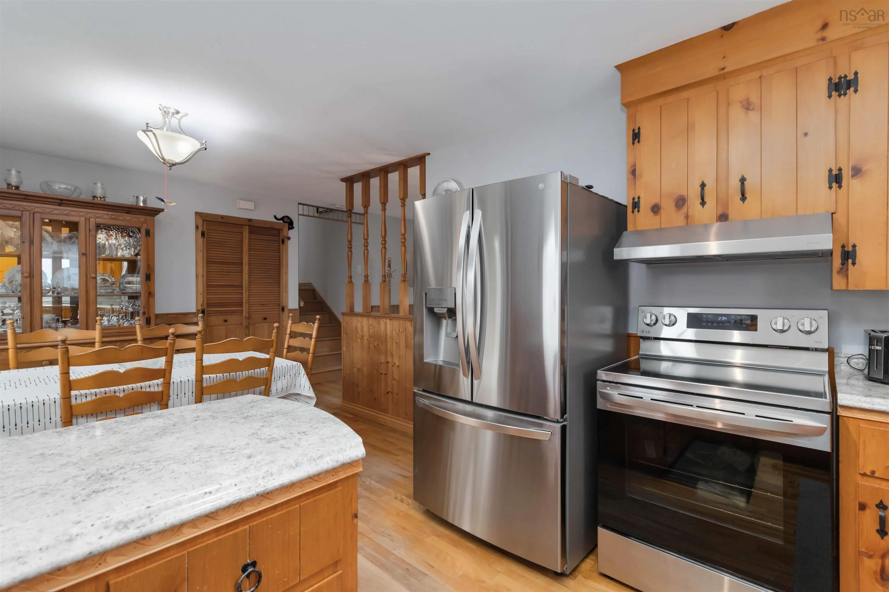 1681 Riverside Drive, Lower Sackville, NS B4C 2Y7, 3 Bedrooms Bedrooms, ,2 BathroomsBathrooms,Residential,For Sale,Riverside Drive,202520852