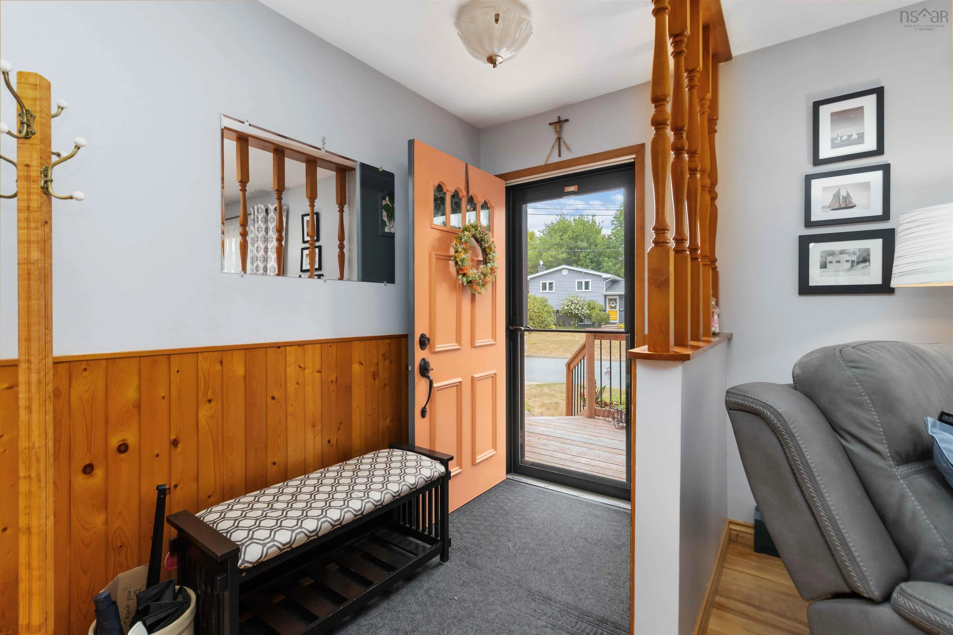 1681 Riverside Drive, Lower Sackville, NS B4C 2Y7, 3 Bedrooms Bedrooms, ,2 BathroomsBathrooms,Residential,For Sale,Riverside Drive,202520852