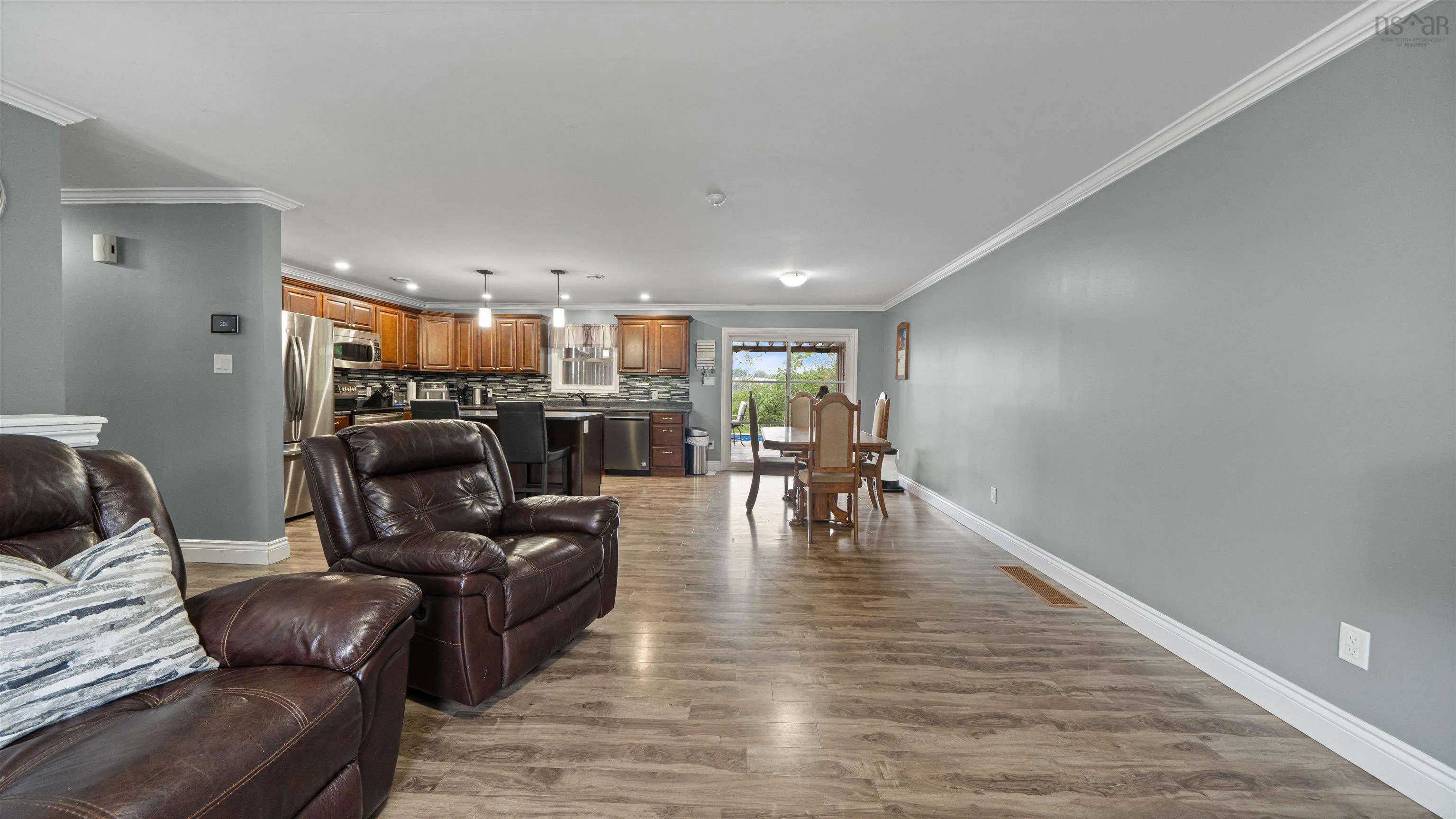 339 Station Road, Great Village, NS B0M 1L0, 3 Bedrooms Bedrooms, ,3 BathroomsBathrooms,Residential,For Sale,Station,202520746