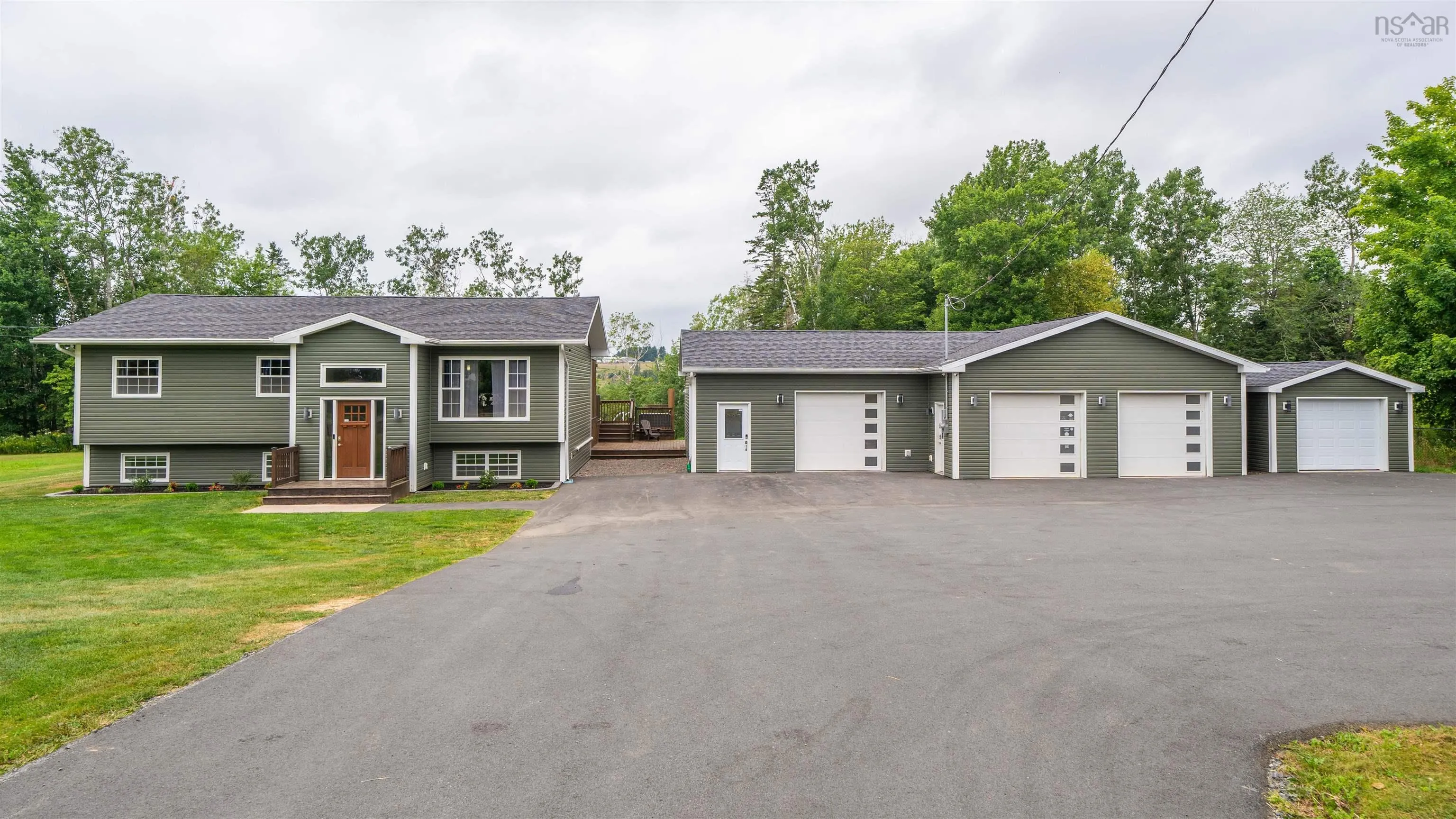 339 Station Road, Great Village, NS B0M 1L0, 3 Bedrooms Bedrooms, ,3 BathroomsBathrooms,Residential,For Sale,Station,202520746