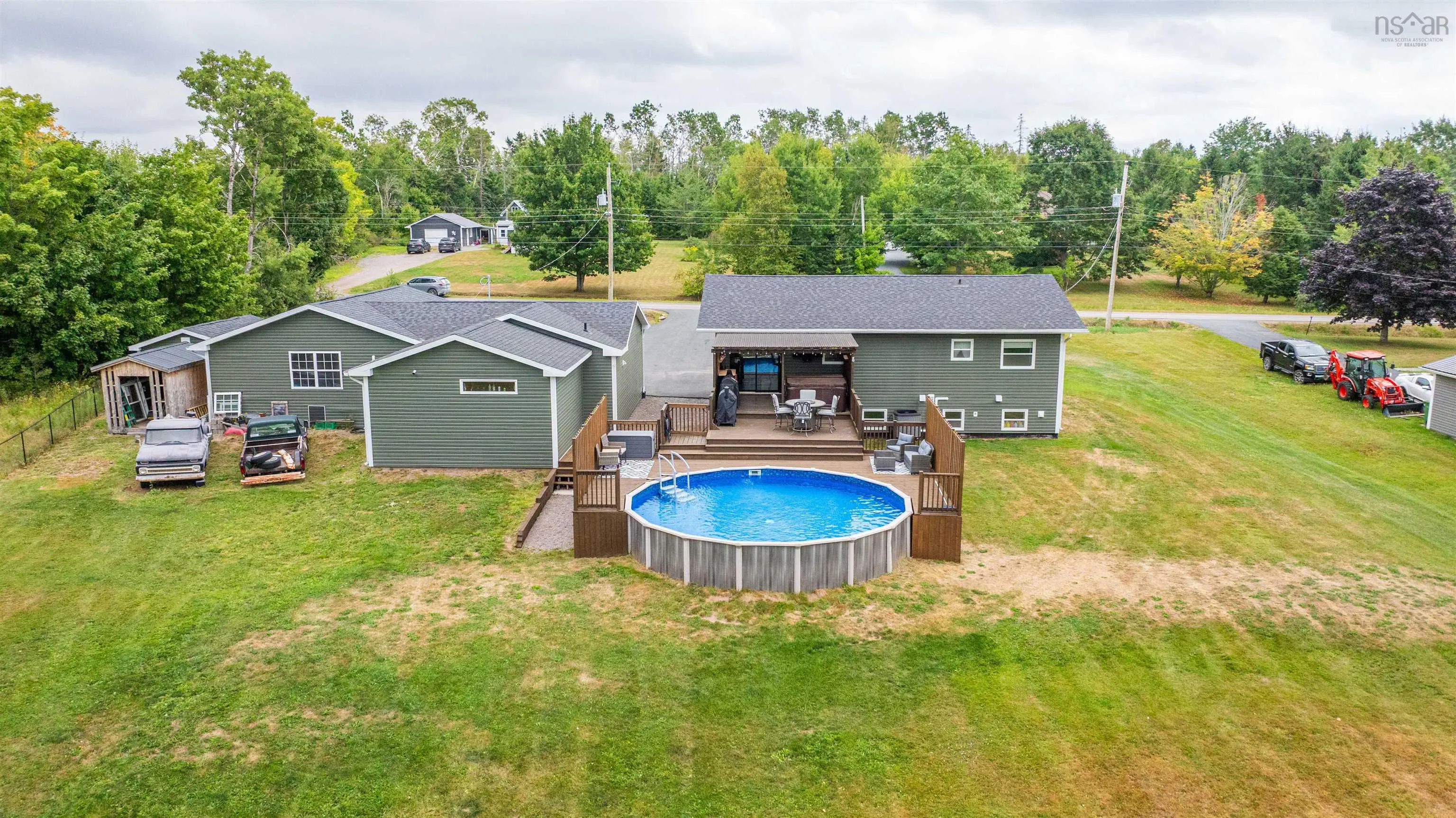 339 Station Road, Great Village, NS B0M 1L0, 3 Bedrooms Bedrooms, ,3 BathroomsBathrooms,Residential,For Sale,Station,202520746
