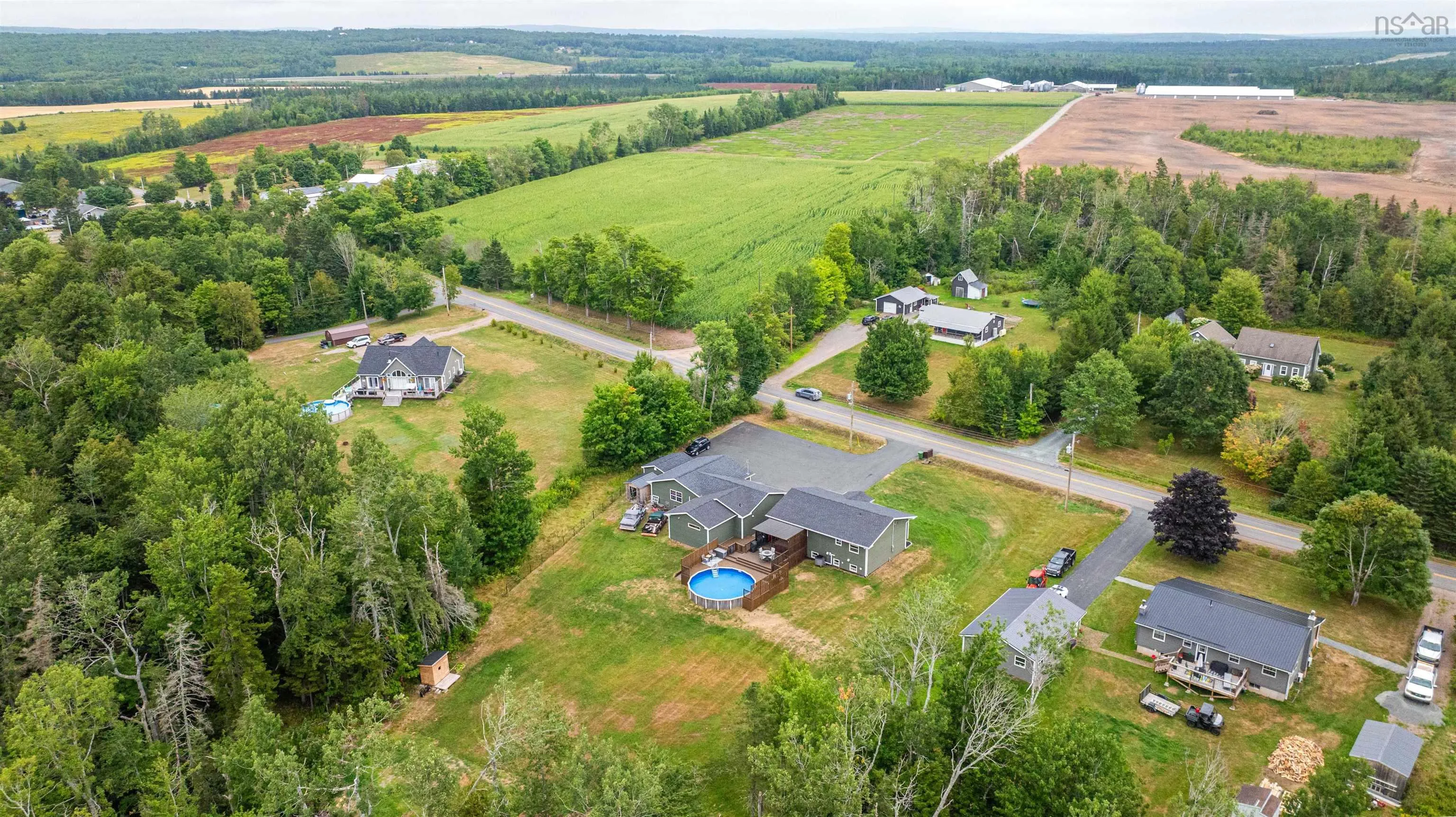 339 Station Road, Great Village, NS B0M 1L0, 3 Bedrooms Bedrooms, ,3 BathroomsBathrooms,Residential,For Sale,Station,202520746