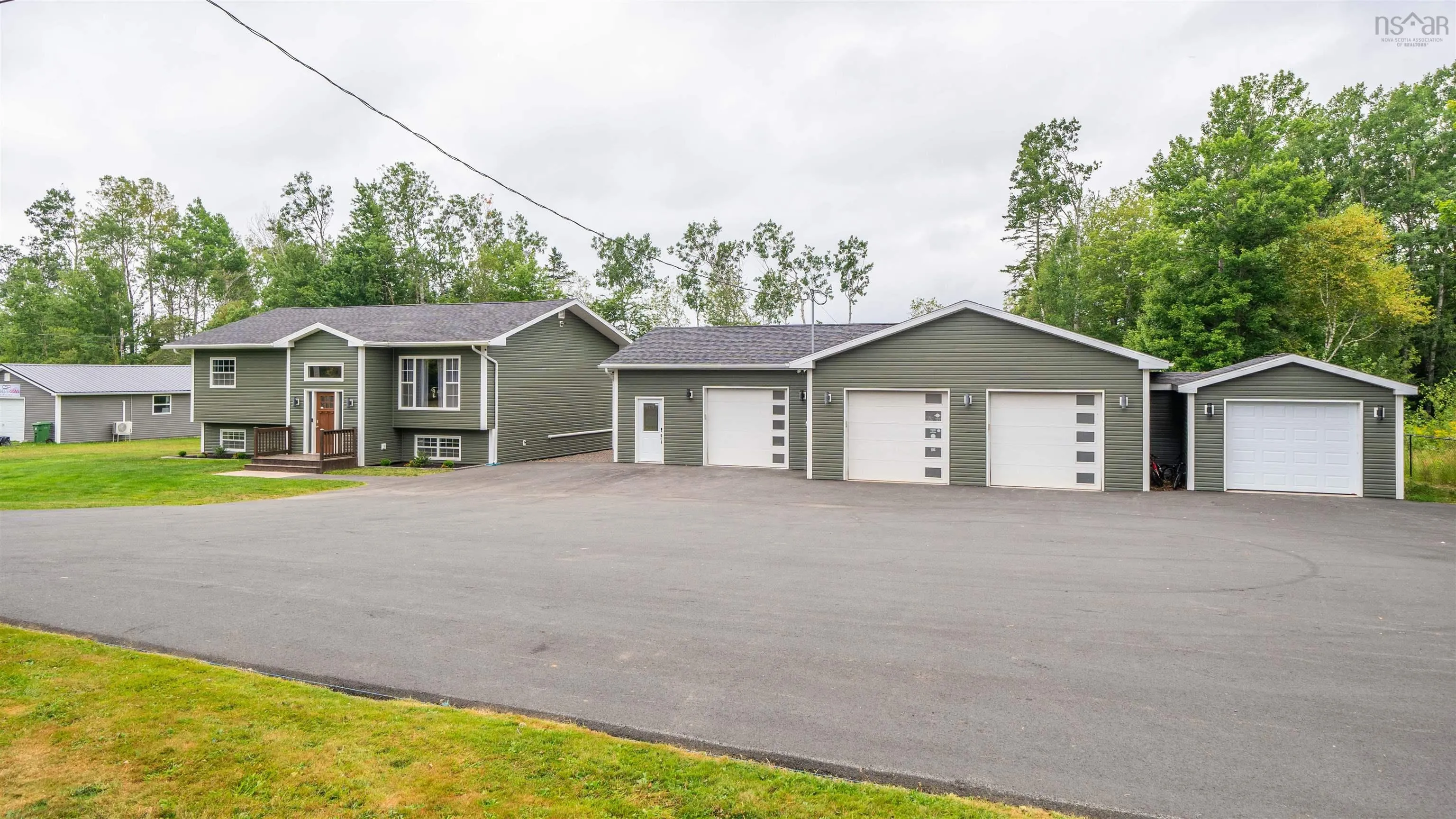 339 Station Road, Great Village, NS B0M 1L0, 3 Bedrooms Bedrooms, ,3 BathroomsBathrooms,Residential,For Sale,Station,202520746