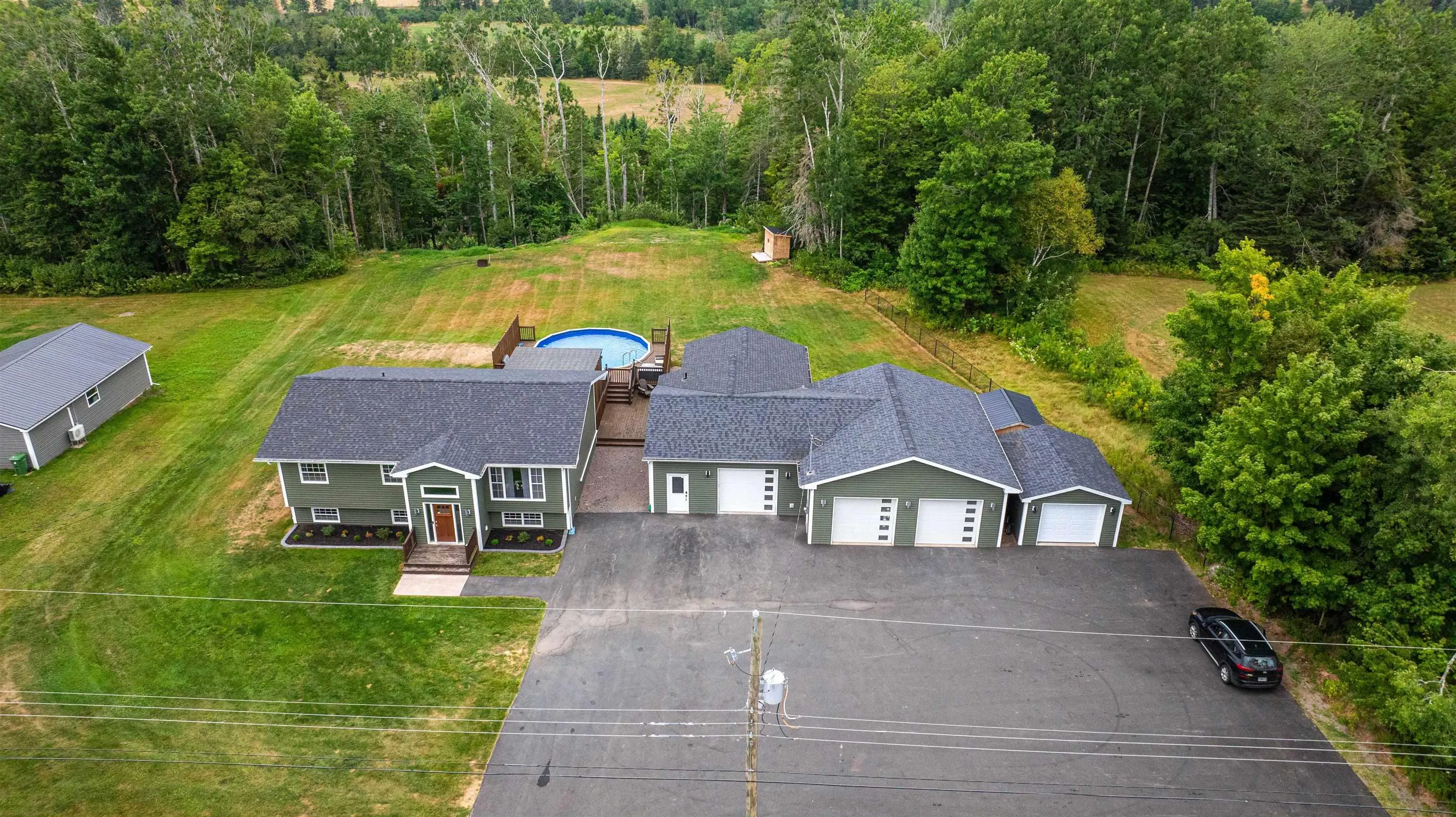 339 Station Road, Great Village, NS B0M 1L0, 3 Bedrooms Bedrooms, ,3 BathroomsBathrooms,Residential,For Sale,Station,202520746