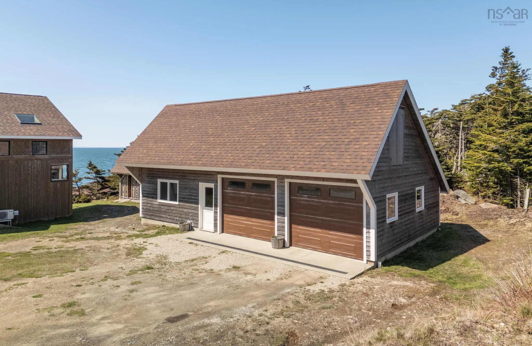 194 Thomas Road, Cape Forchu, NS B5A 5G7, 3 Bedrooms Bedrooms, ,3 BathroomsBathrooms,Residential,For Sale,Thomas,202511493