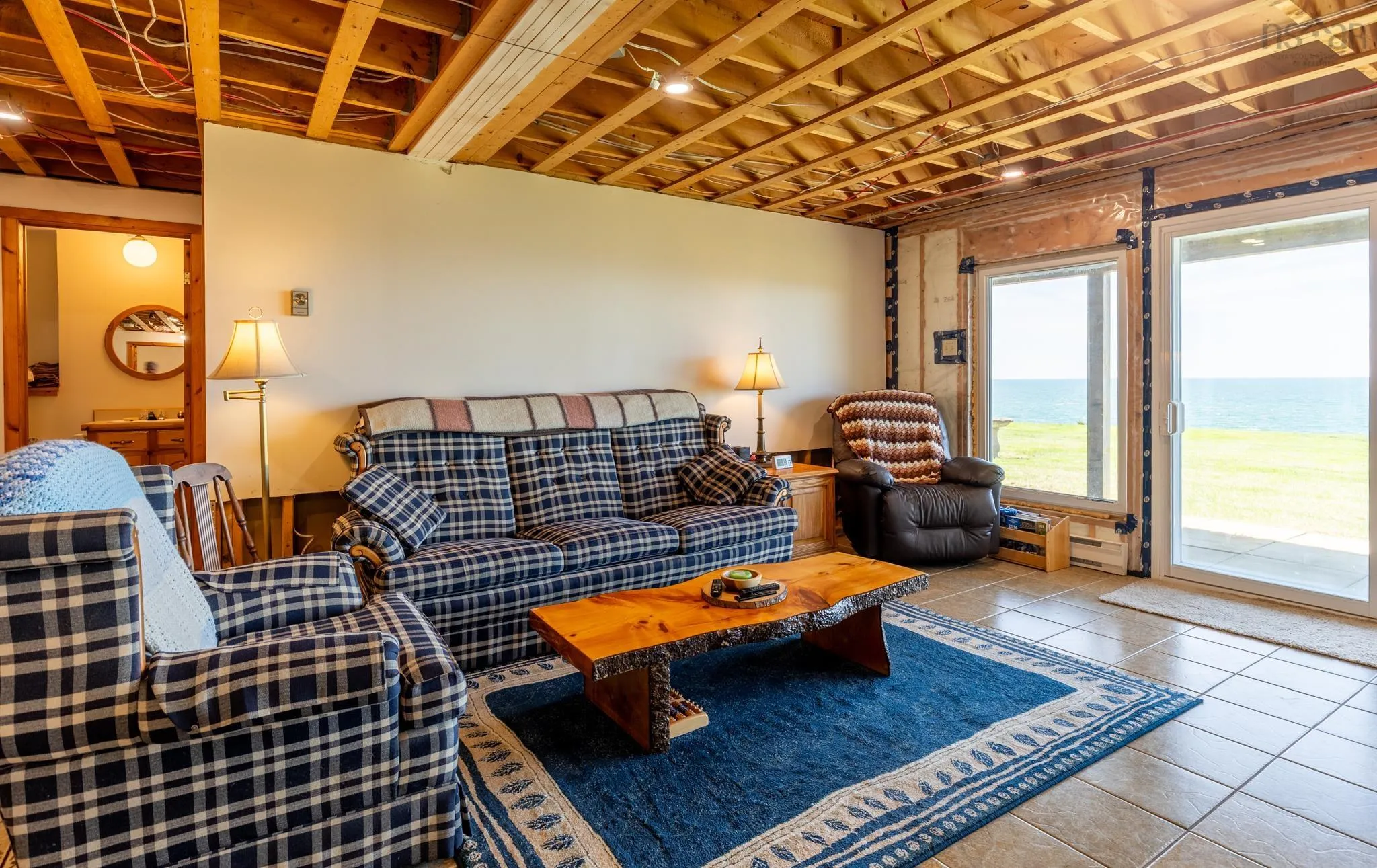 194 Thomas Road, Cape Forchu, NS B5A 5G7, 3 Bedrooms Bedrooms, ,3 BathroomsBathrooms,Residential,For Sale,Thomas,202511493