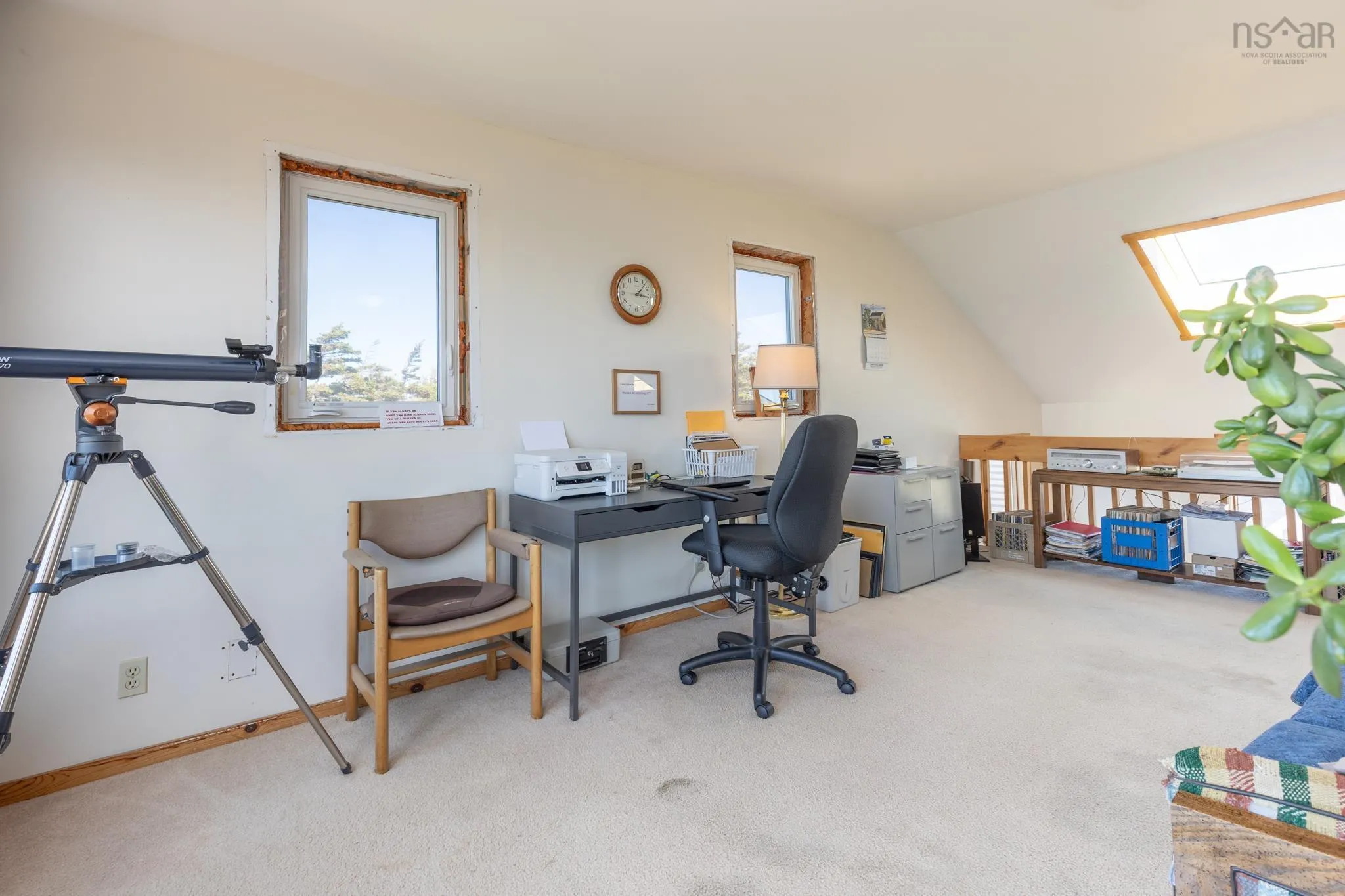 194 Thomas Road, Cape Forchu, NS B5A 5G7, 3 Bedrooms Bedrooms, ,3 BathroomsBathrooms,Residential,For Sale,Thomas,202511493