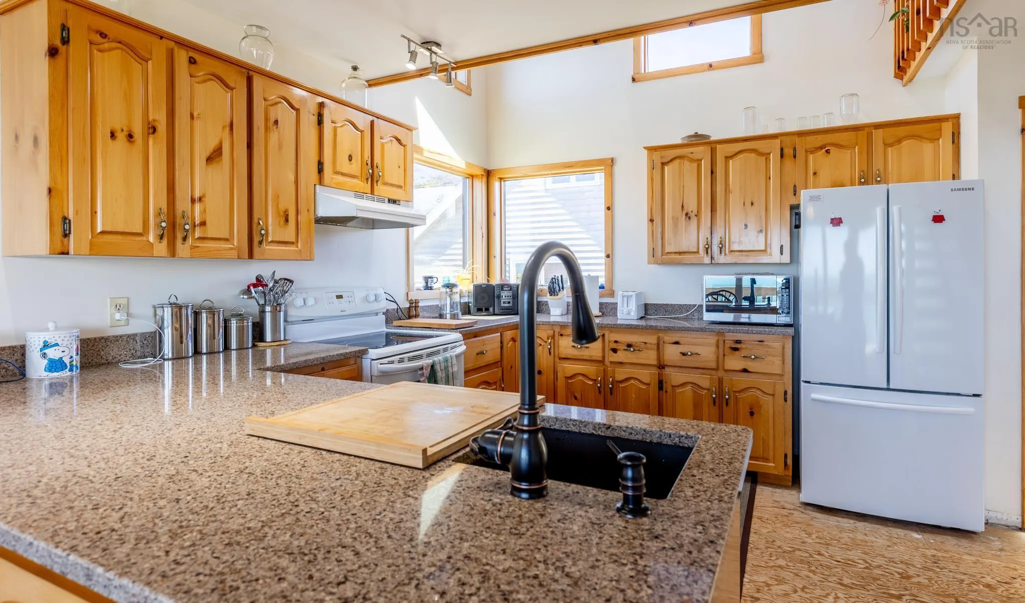 194 Thomas Road, Cape Forchu, NS B5A 5G7, 3 Bedrooms Bedrooms, ,3 BathroomsBathrooms,Residential,For Sale,Thomas,202511493