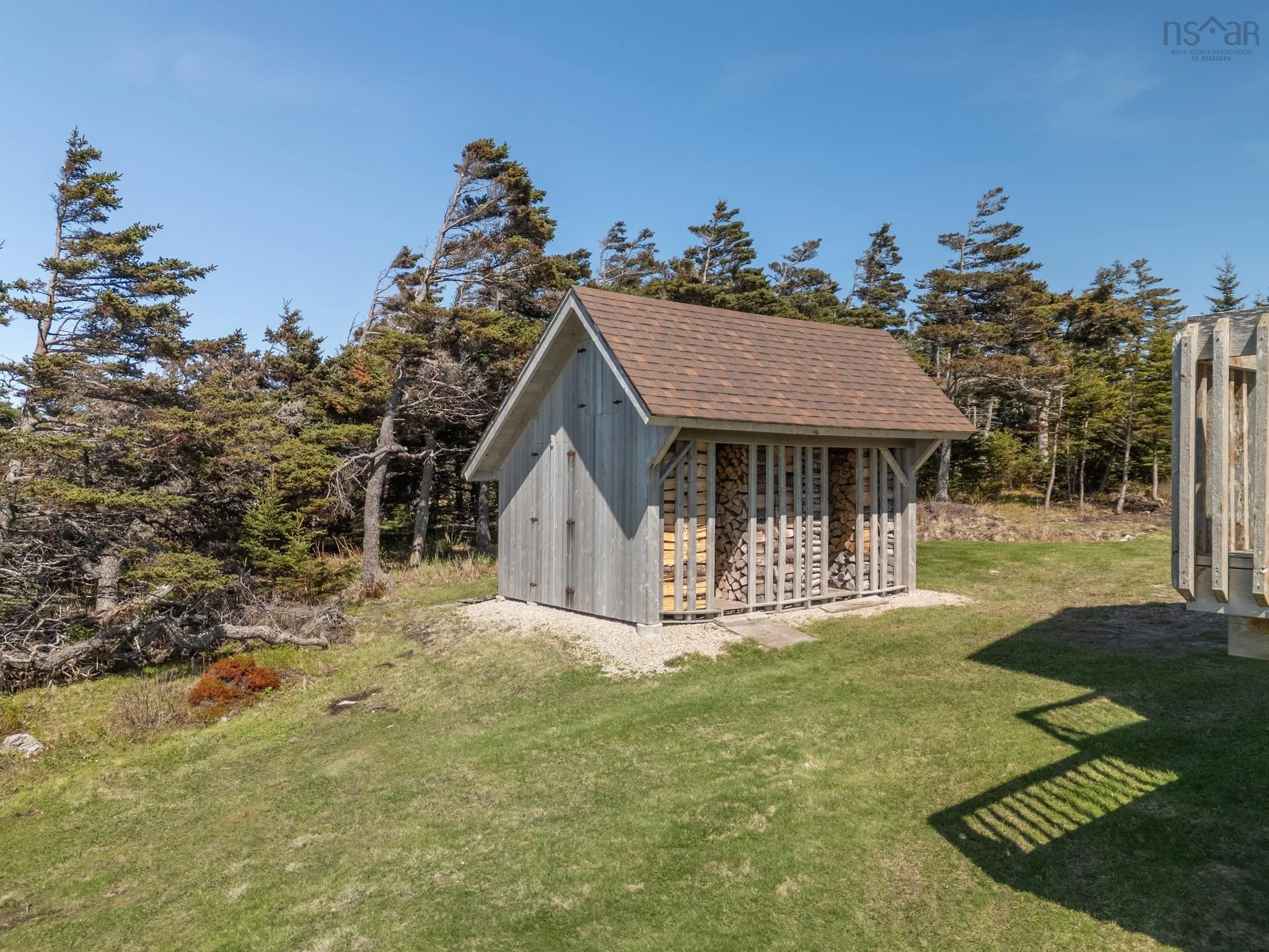 194 Thomas Road, Cape Forchu, NS B5A 5G7, 3 Bedrooms Bedrooms, ,3 BathroomsBathrooms,Residential,For Sale,Thomas,202511493