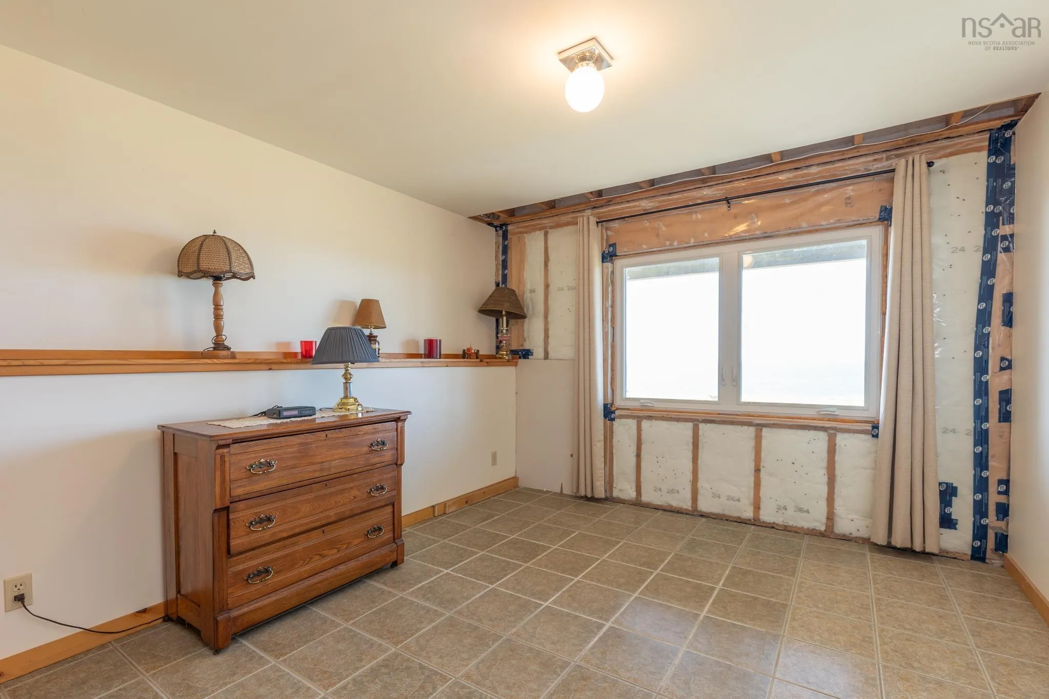 194 Thomas Road, Cape Forchu, NS B5A 5G7, 3 Bedrooms Bedrooms, ,3 BathroomsBathrooms,Residential,For Sale,Thomas,202511493