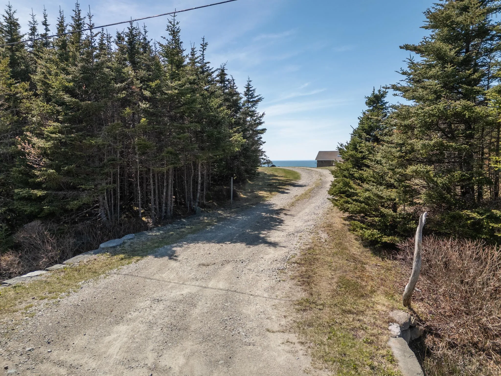 194 Thomas Road, Cape Forchu, NS B5A 5G7, 3 Bedrooms Bedrooms, ,3 BathroomsBathrooms,Residential,For Sale,Thomas,202511493