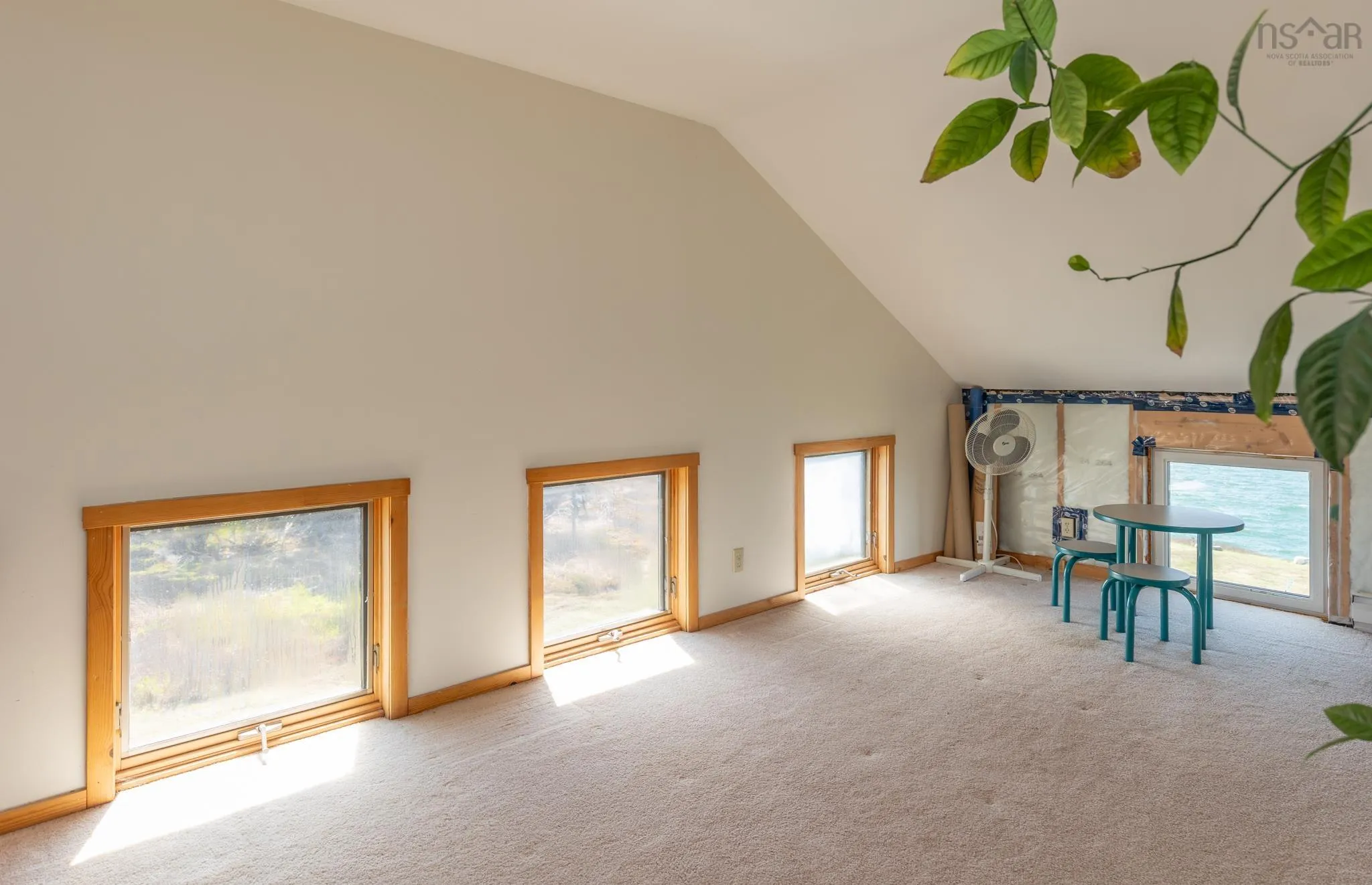 194 Thomas Road, Cape Forchu, NS B5A 5G7, 3 Bedrooms Bedrooms, ,3 BathroomsBathrooms,Residential,For Sale,Thomas,202511493