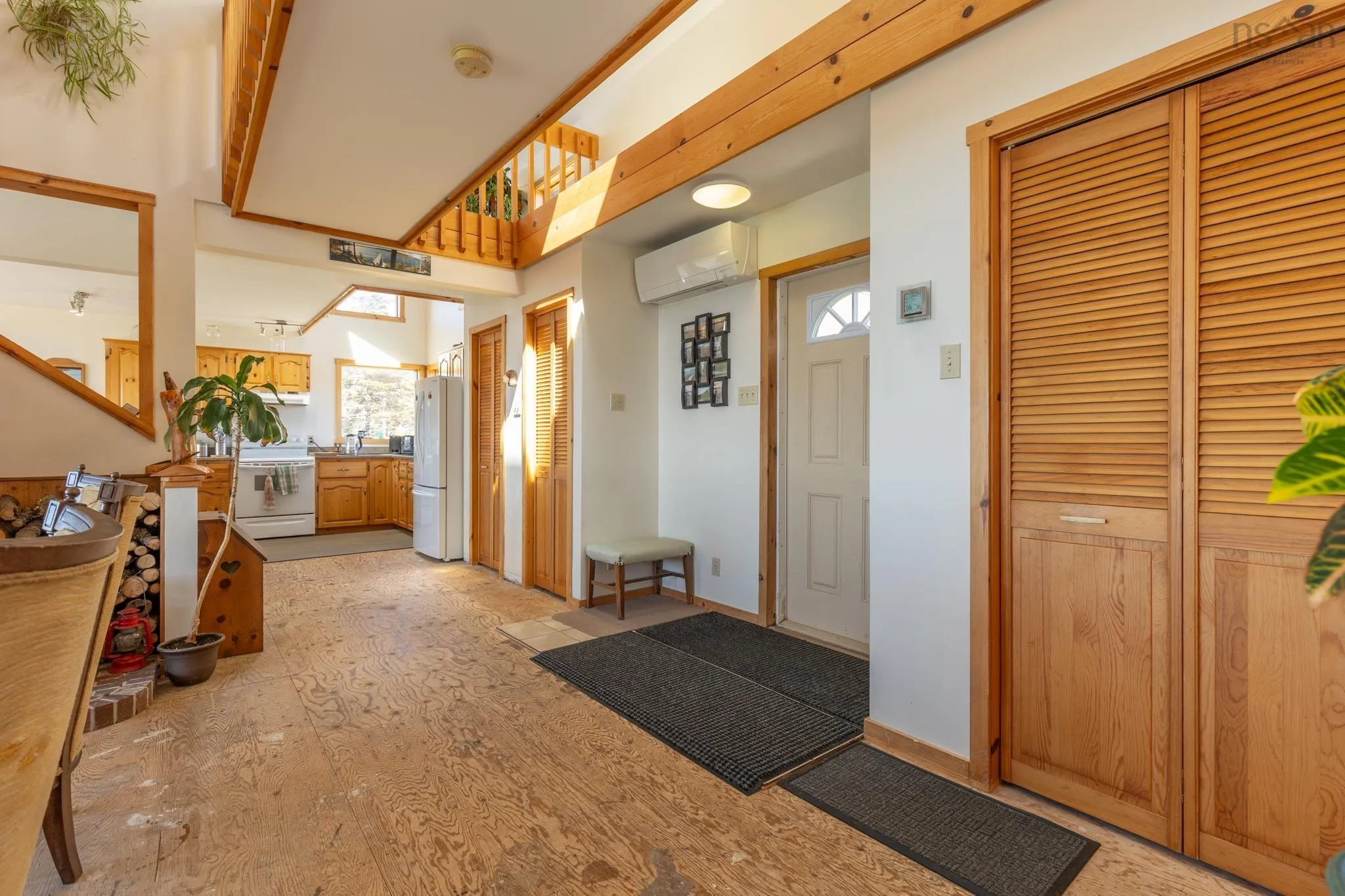 194 Thomas Road, Cape Forchu, NS B5A 5G7, 3 Bedrooms Bedrooms, ,3 BathroomsBathrooms,Residential,For Sale,Thomas,202511493