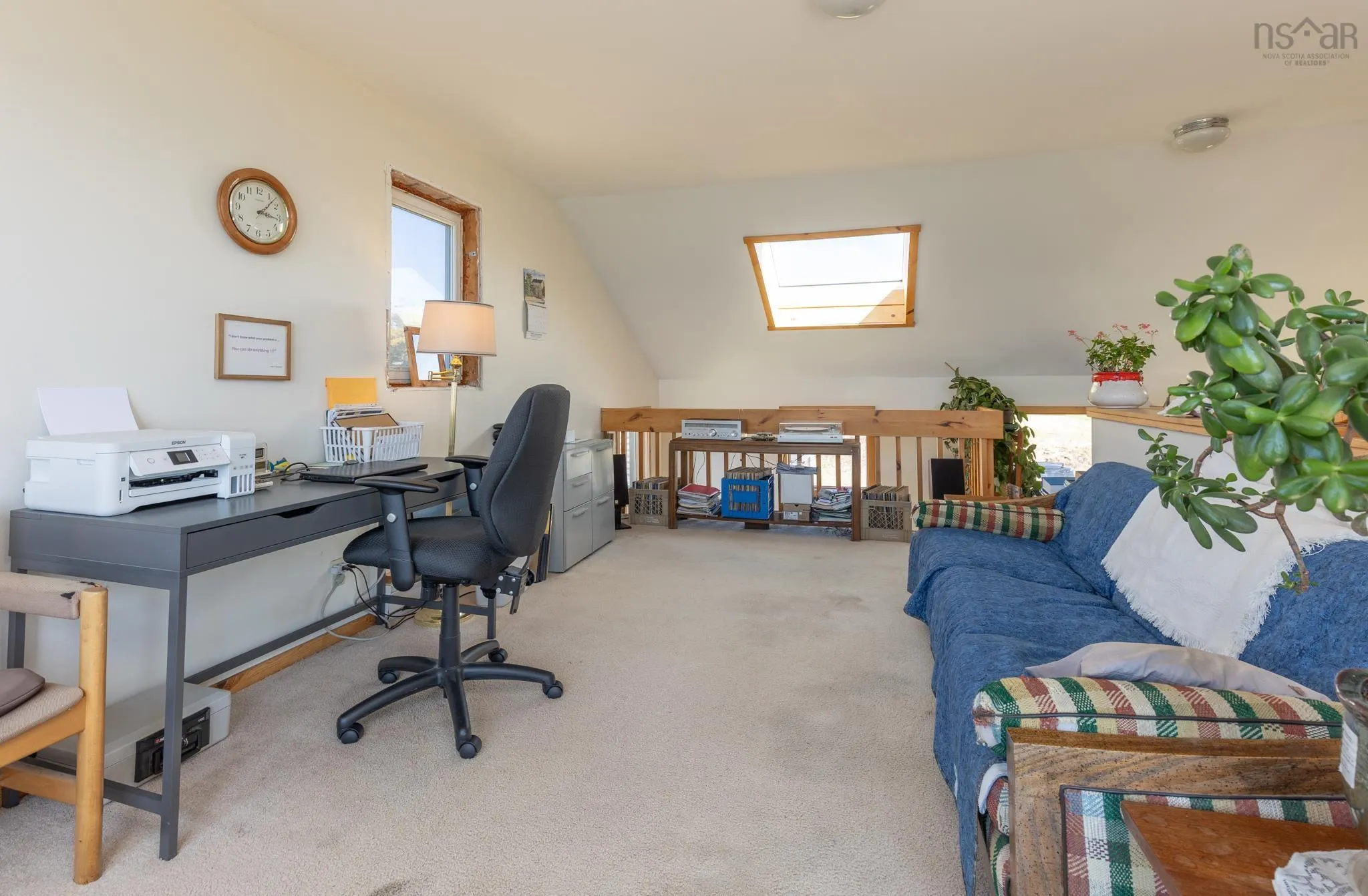 194 Thomas Road, Cape Forchu, NS B5A 5G7, 3 Bedrooms Bedrooms, ,3 BathroomsBathrooms,Residential,For Sale,Thomas,202511493