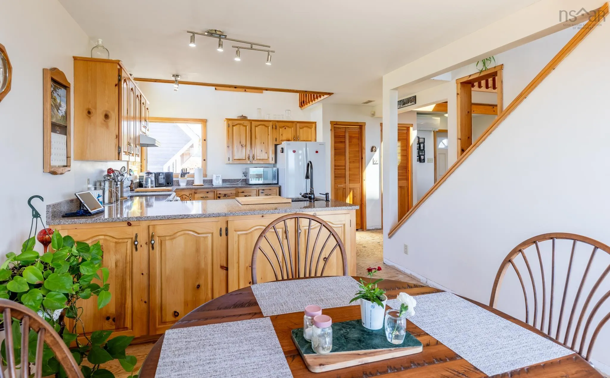 194 Thomas Road, Cape Forchu, NS B5A 5G7, 3 Bedrooms Bedrooms, ,3 BathroomsBathrooms,Residential,For Sale,Thomas,202511493