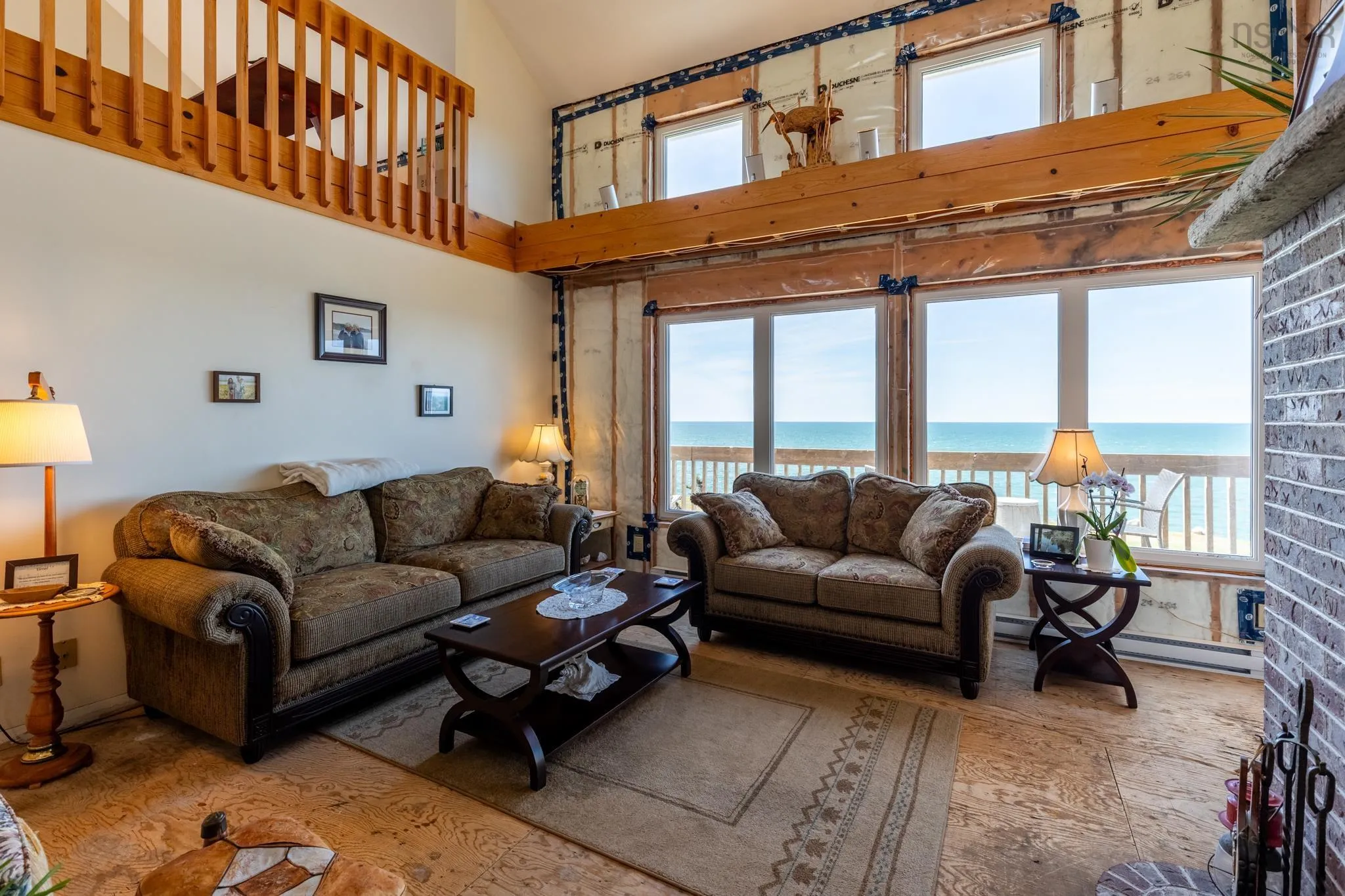 194 Thomas Road, Cape Forchu, NS B5A 5G7, 3 Bedrooms Bedrooms, ,3 BathroomsBathrooms,Residential,For Sale,Thomas,202511493