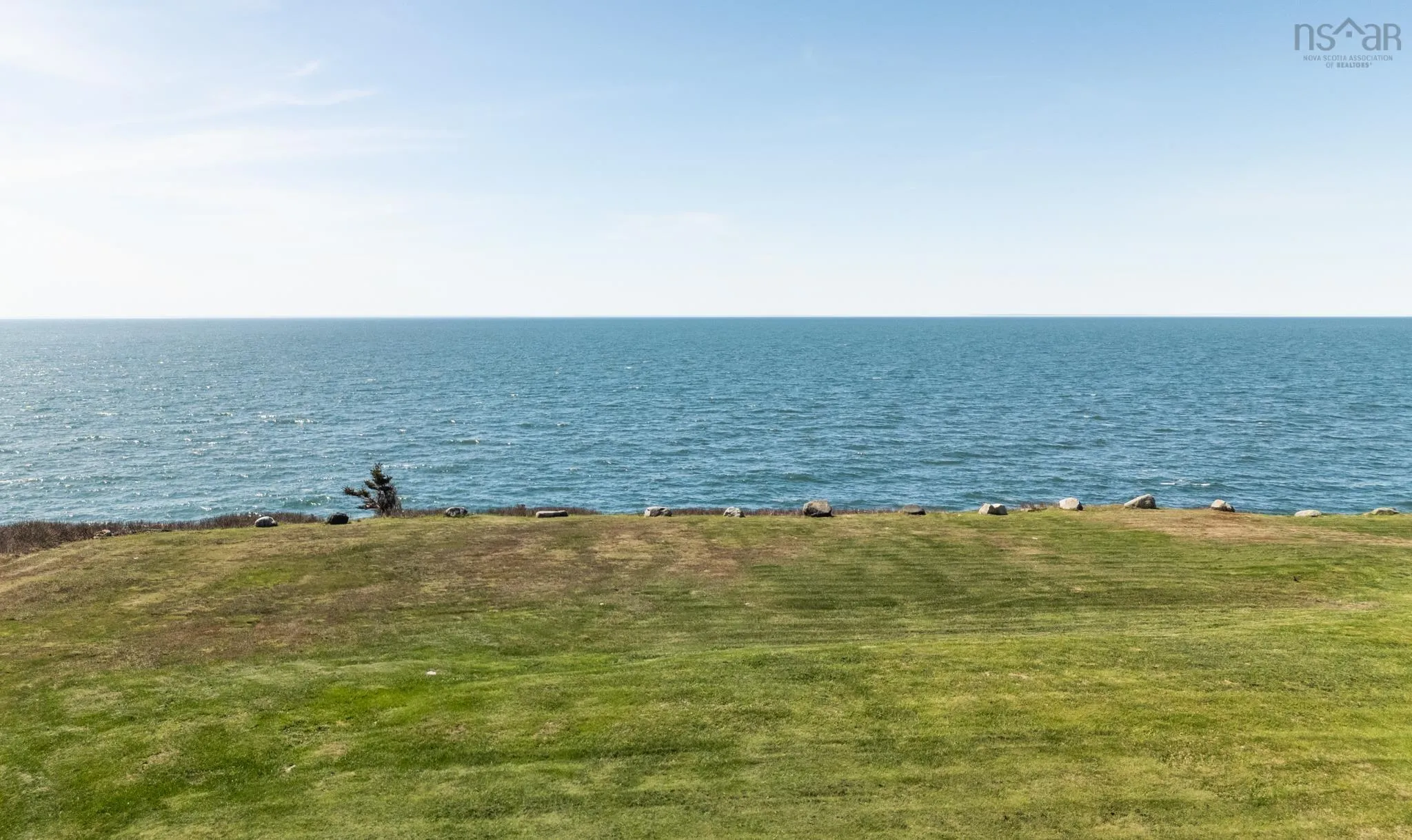 194 Thomas Road, Cape Forchu, NS B5A 5G7, 3 Bedrooms Bedrooms, ,3 BathroomsBathrooms,Residential,For Sale,Thomas,202511493