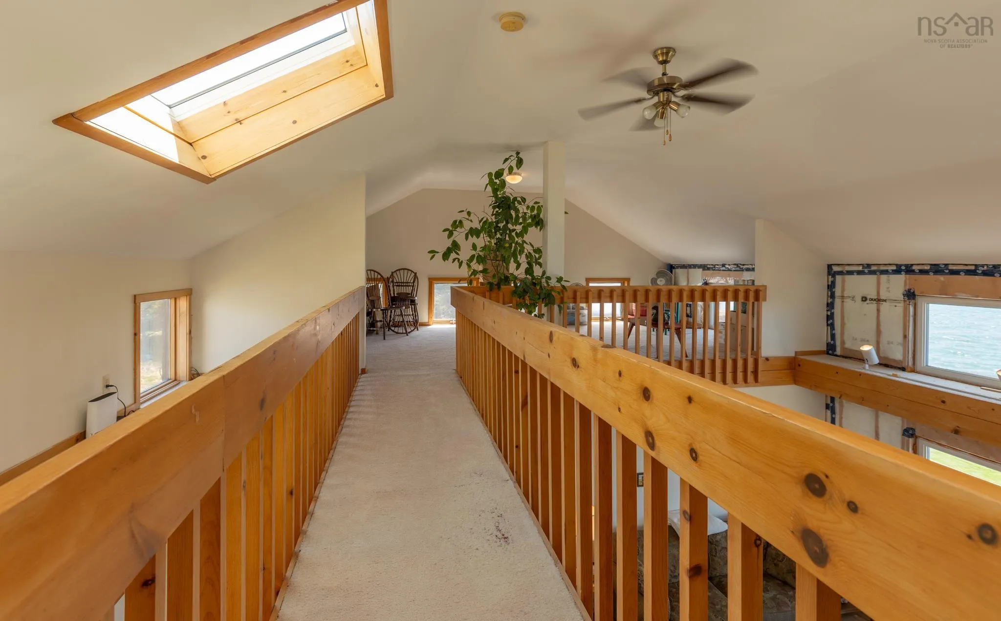 194 Thomas Road, Cape Forchu, NS B5A 5G7, 3 Bedrooms Bedrooms, ,3 BathroomsBathrooms,Residential,For Sale,Thomas,202511493